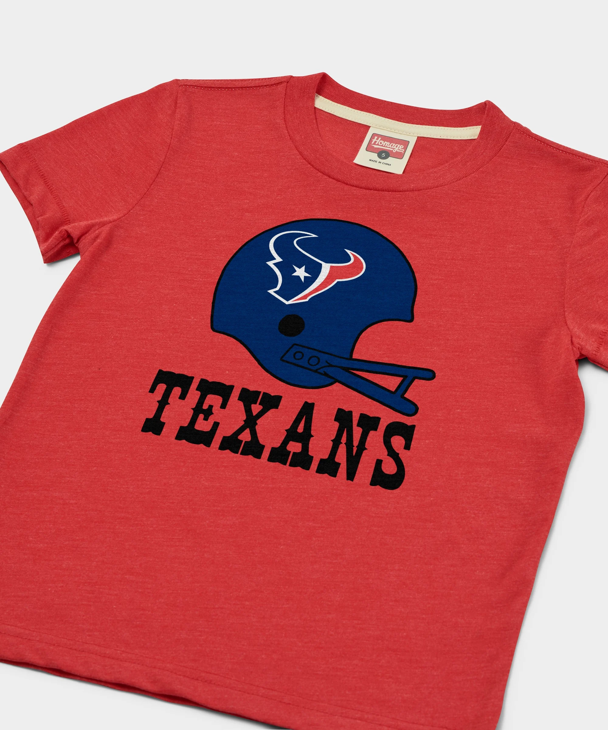 Youth Houston Texans Big Helmet - Image 2