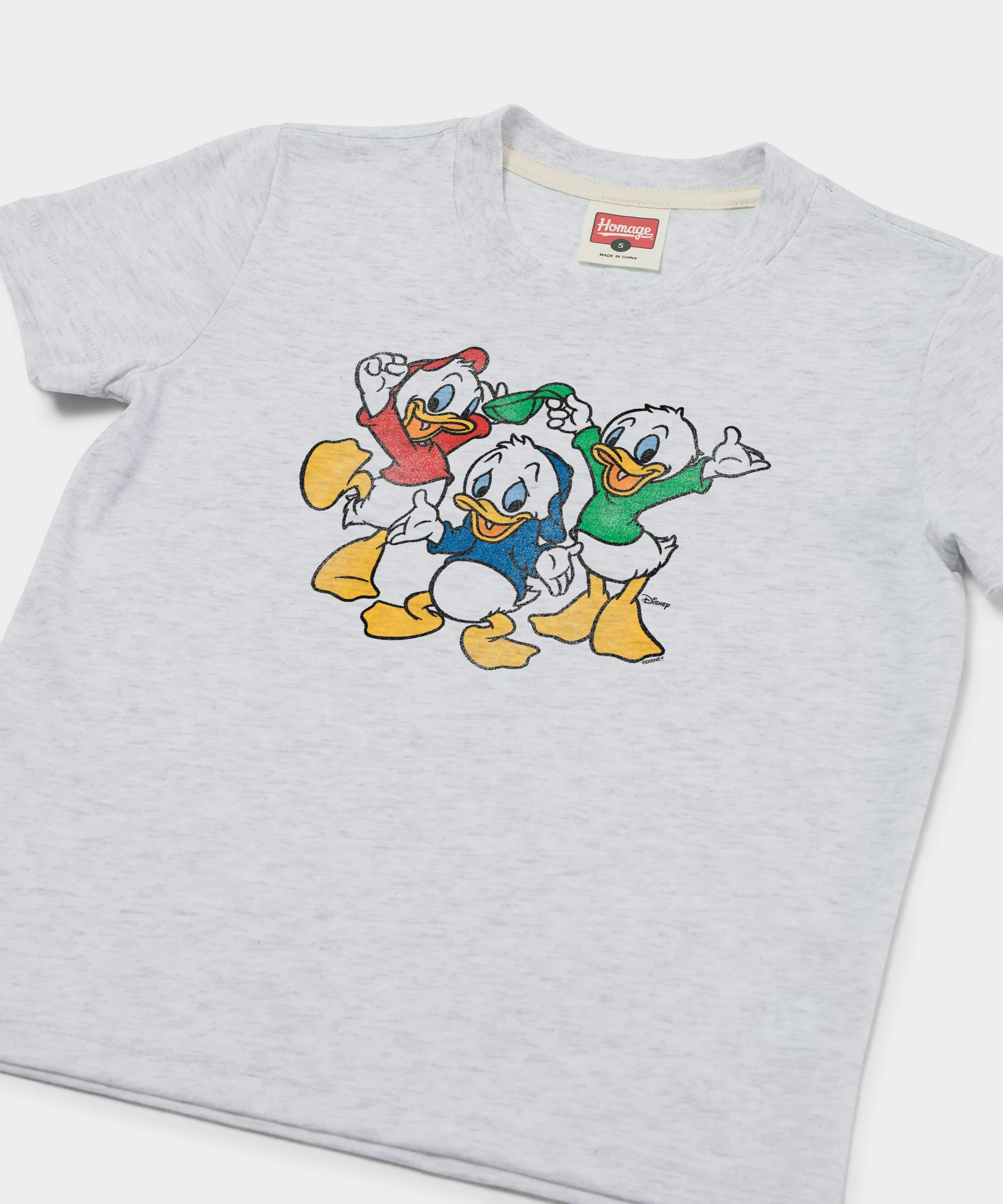 Youth Huey Dewey And Louie Character - Image 2
