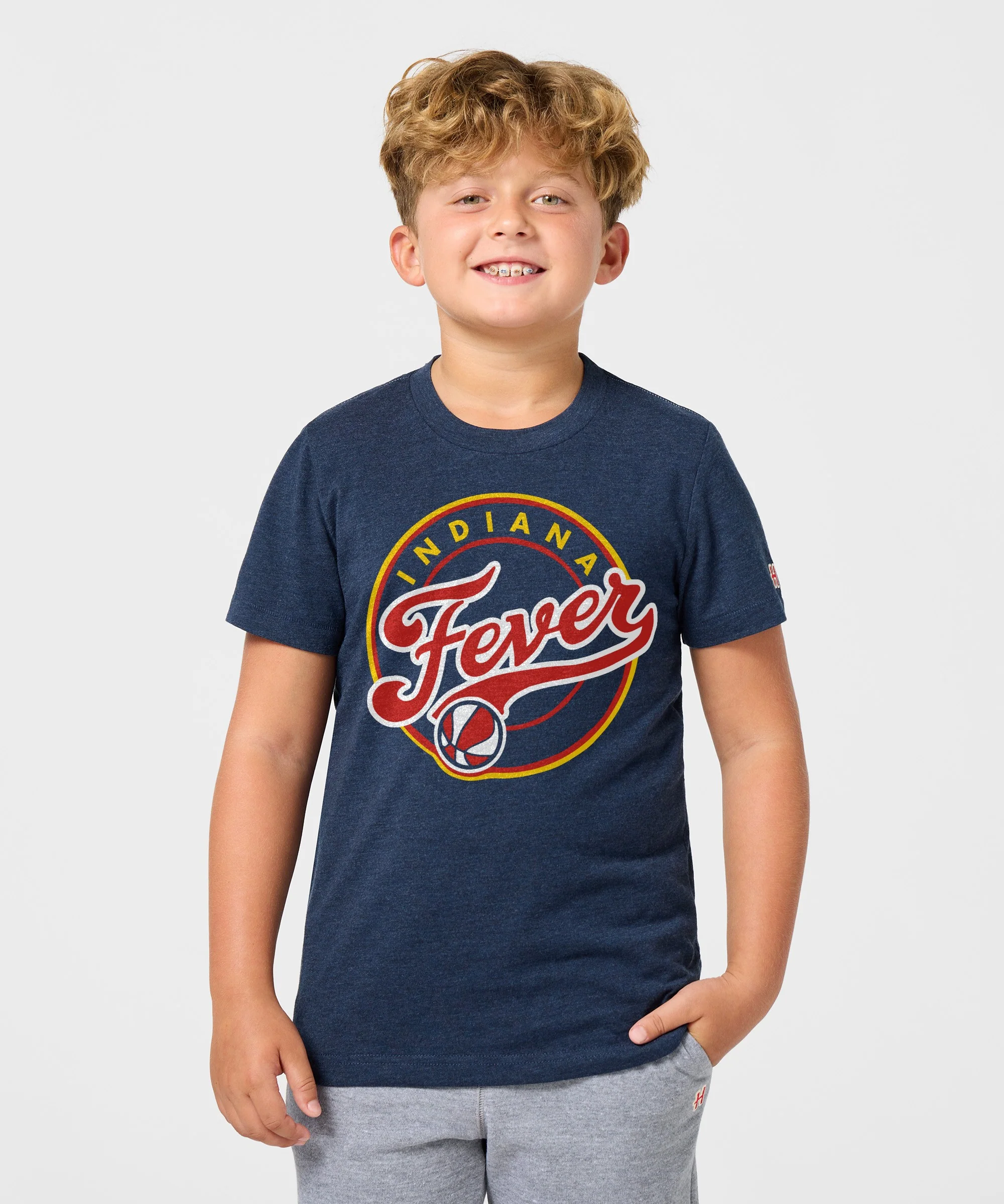 Youth Indiana Fever Logo - Image 3