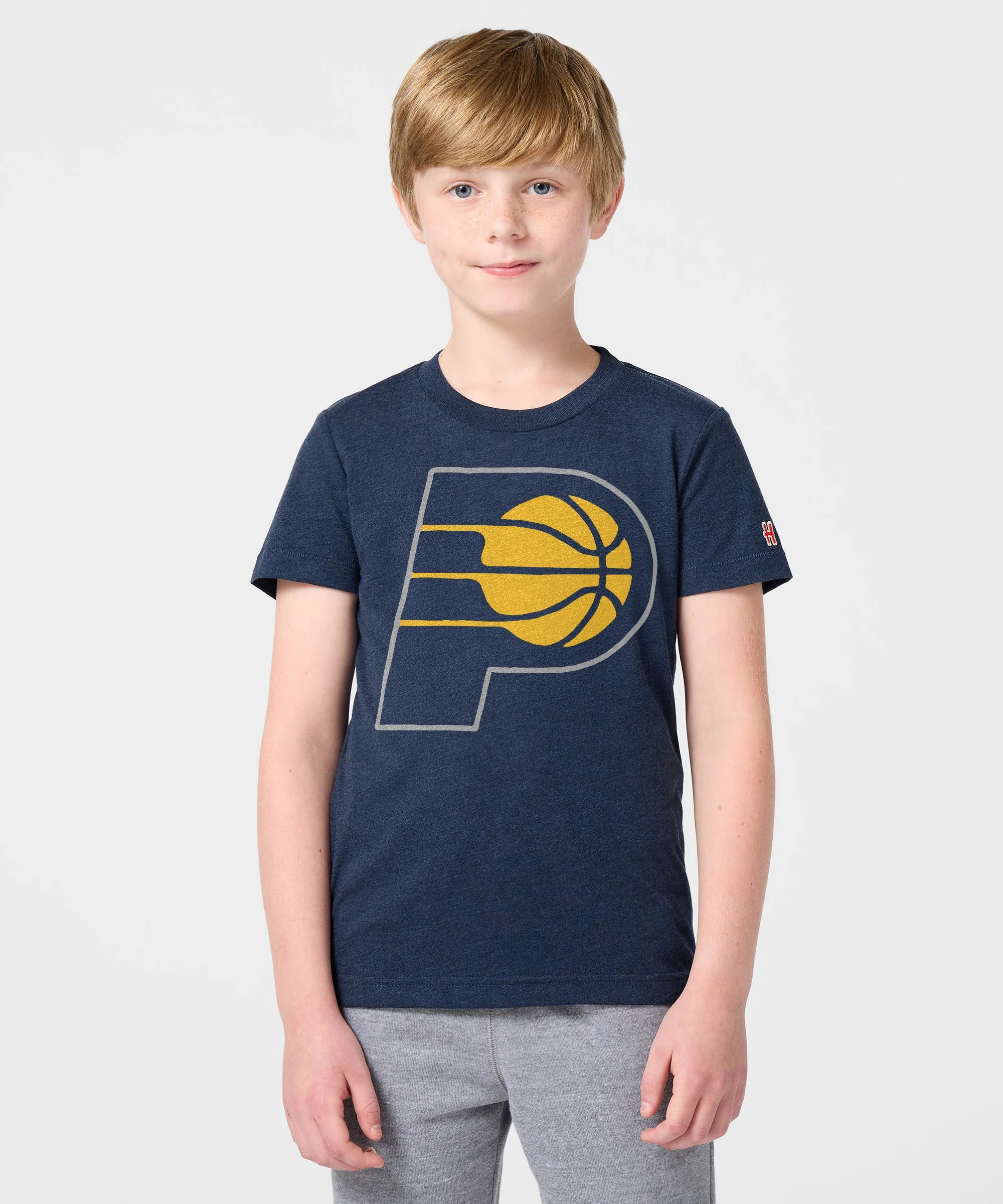 Youth Indiana Pacers Logo - Image 5