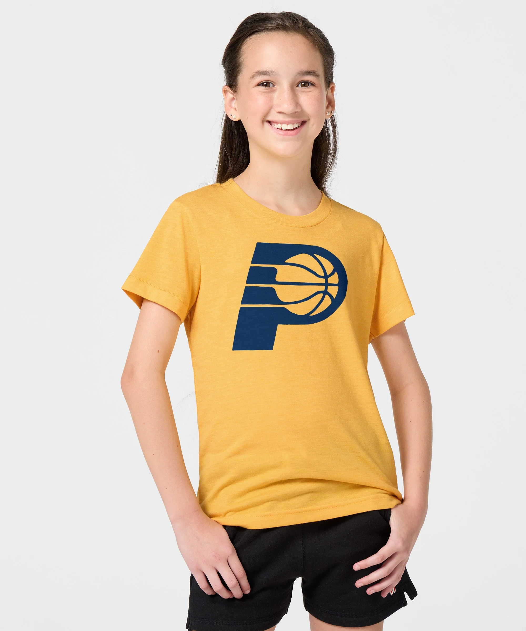 Youth Indiana Pacers Logo - Image 6