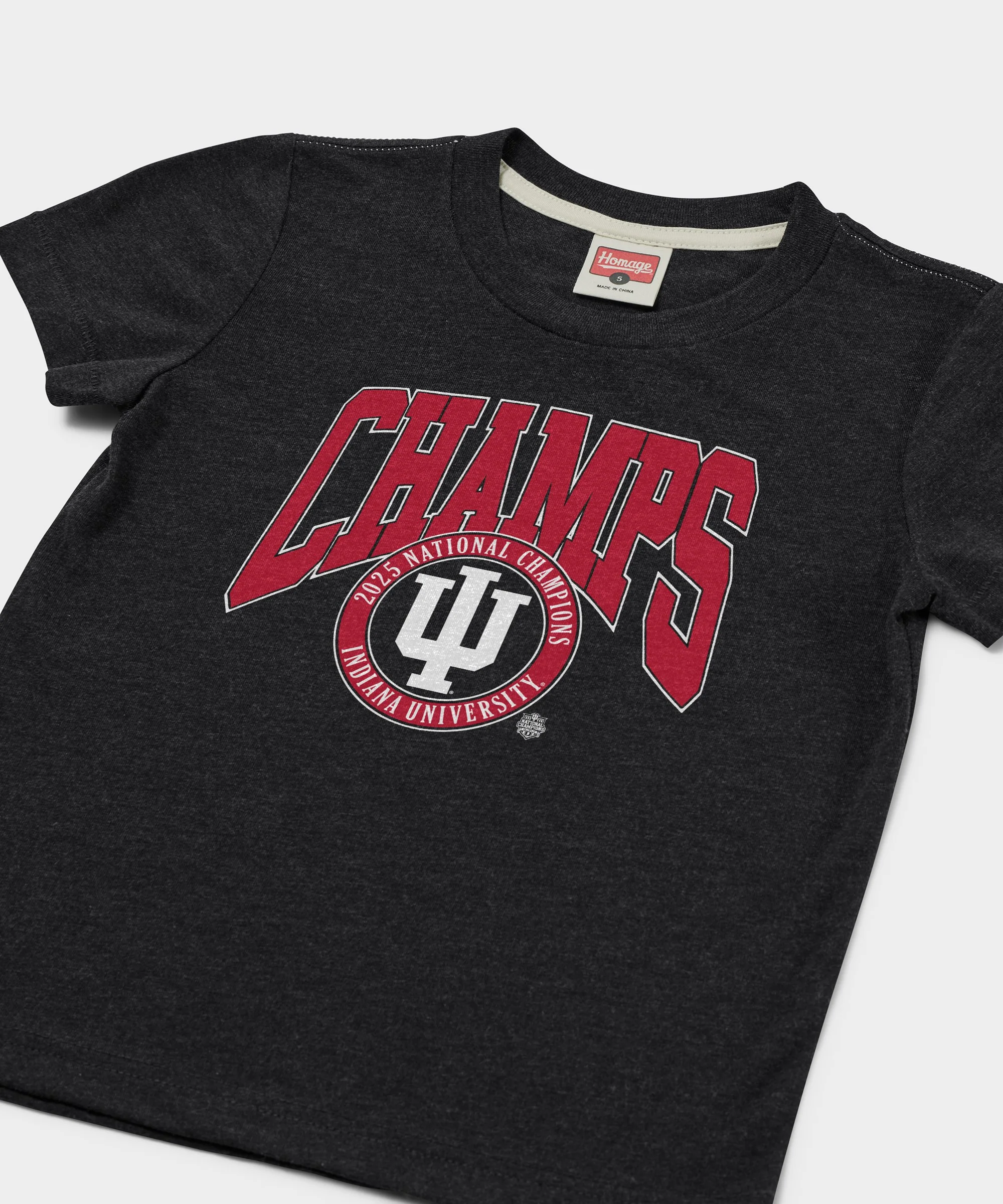 Youth Indiana University 2025 National Champs - Image 2
