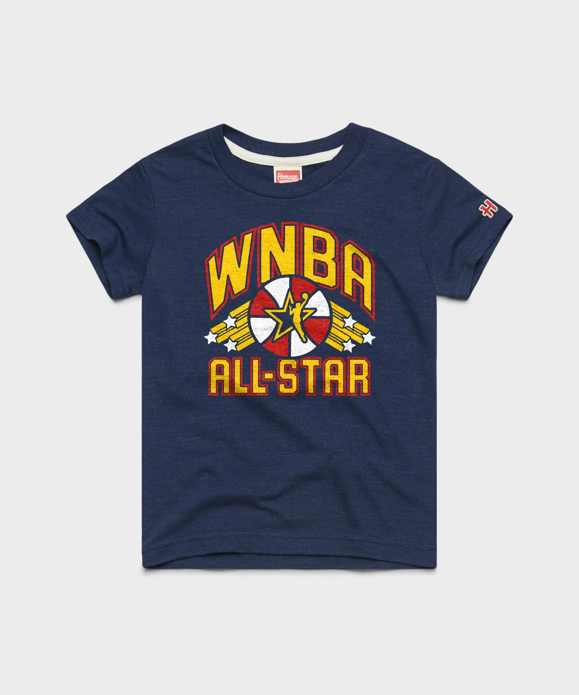 Youth Indiana WNBA All Star Game 2025
