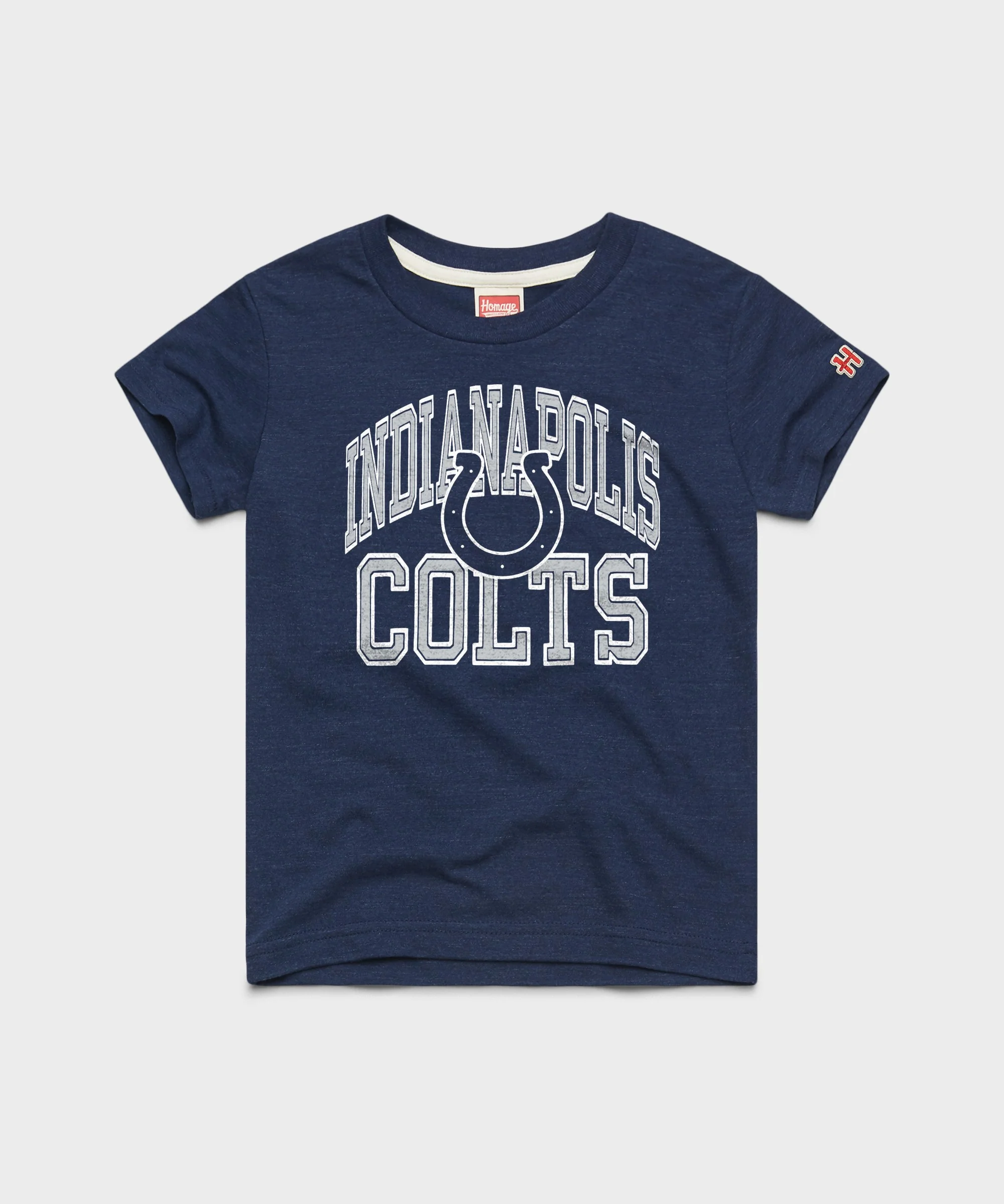 Youth Indianapolis Colts Arch