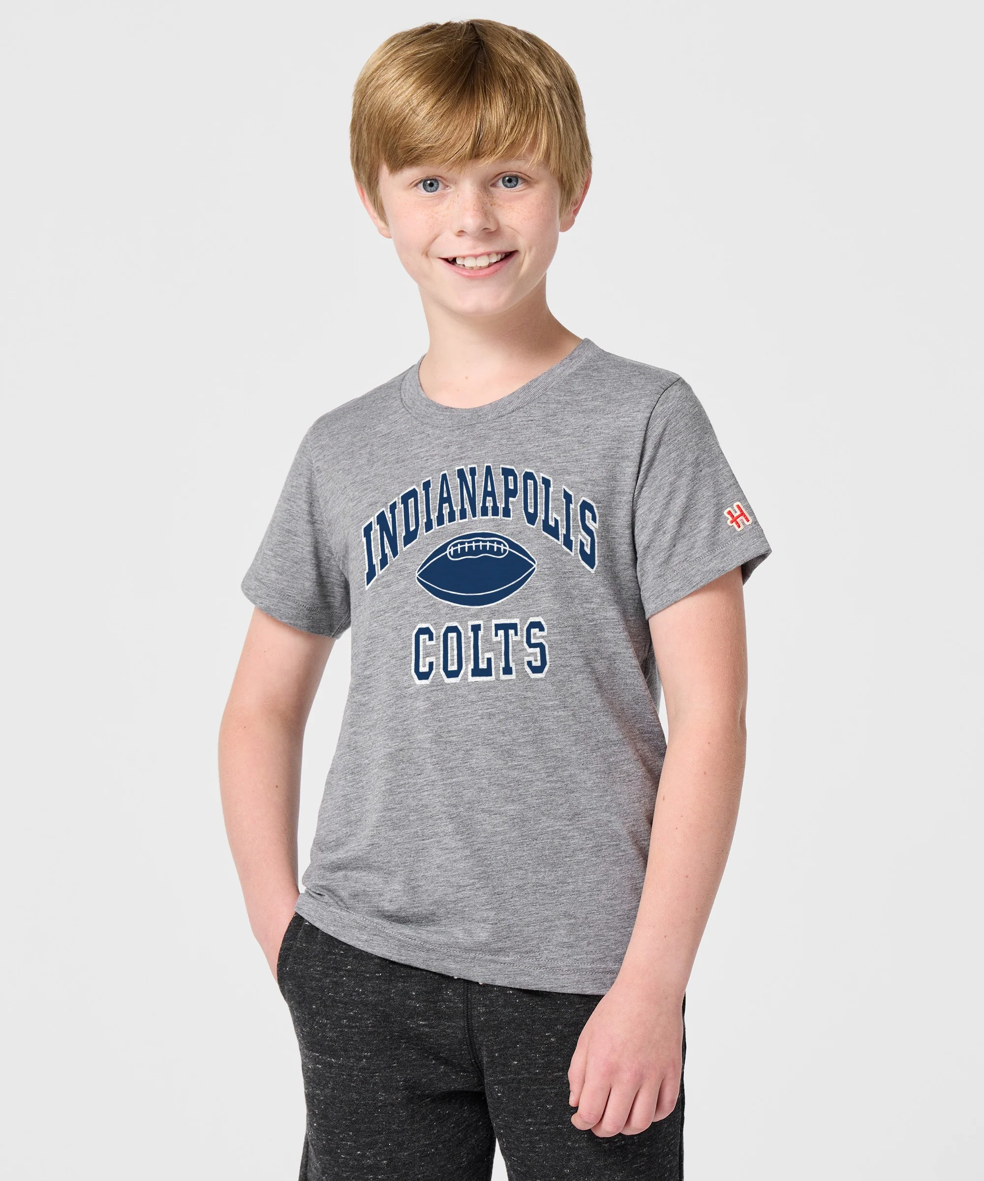 Youth Indianapolis Colts Gridiron - Image 3