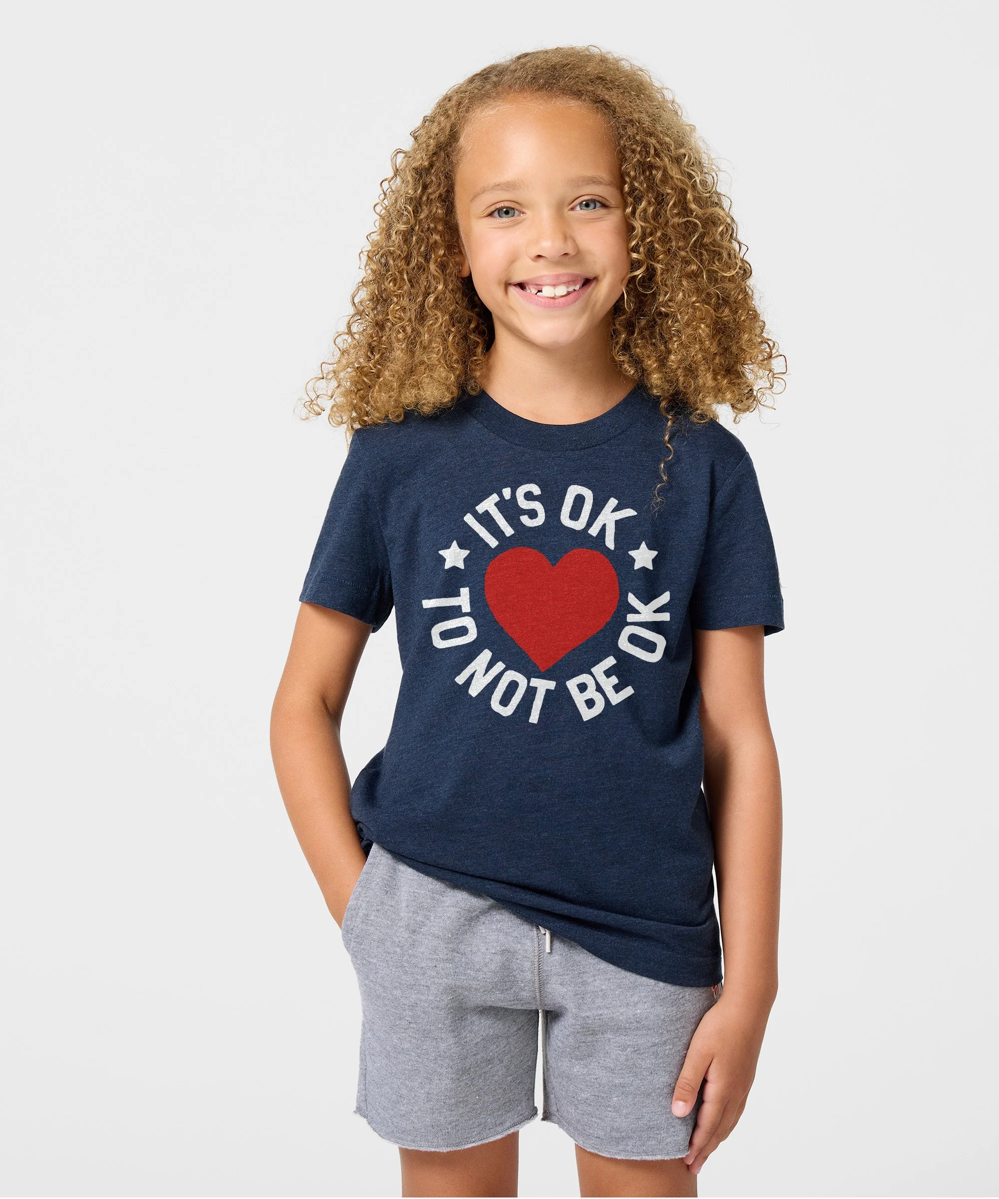 Youth It's Ok To Not Be Ok - Image 3