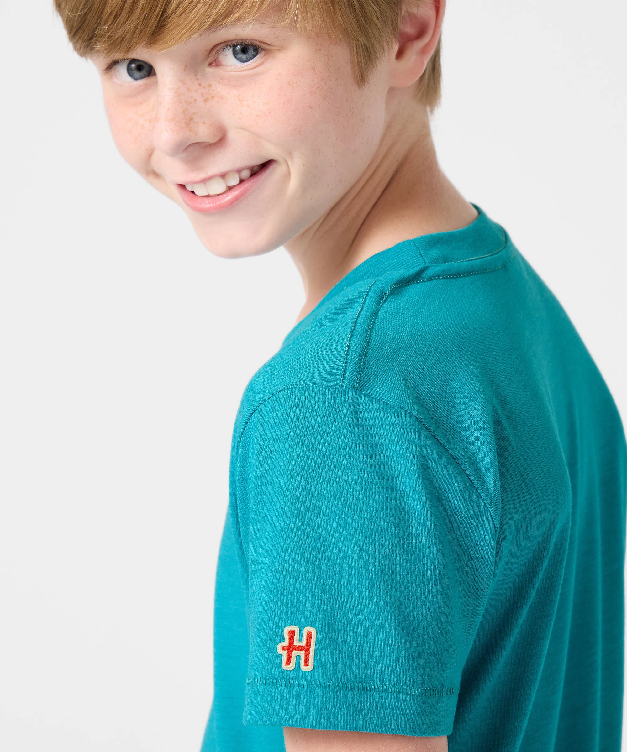 Youth Jacksonville Jaguars Crest - Image 5