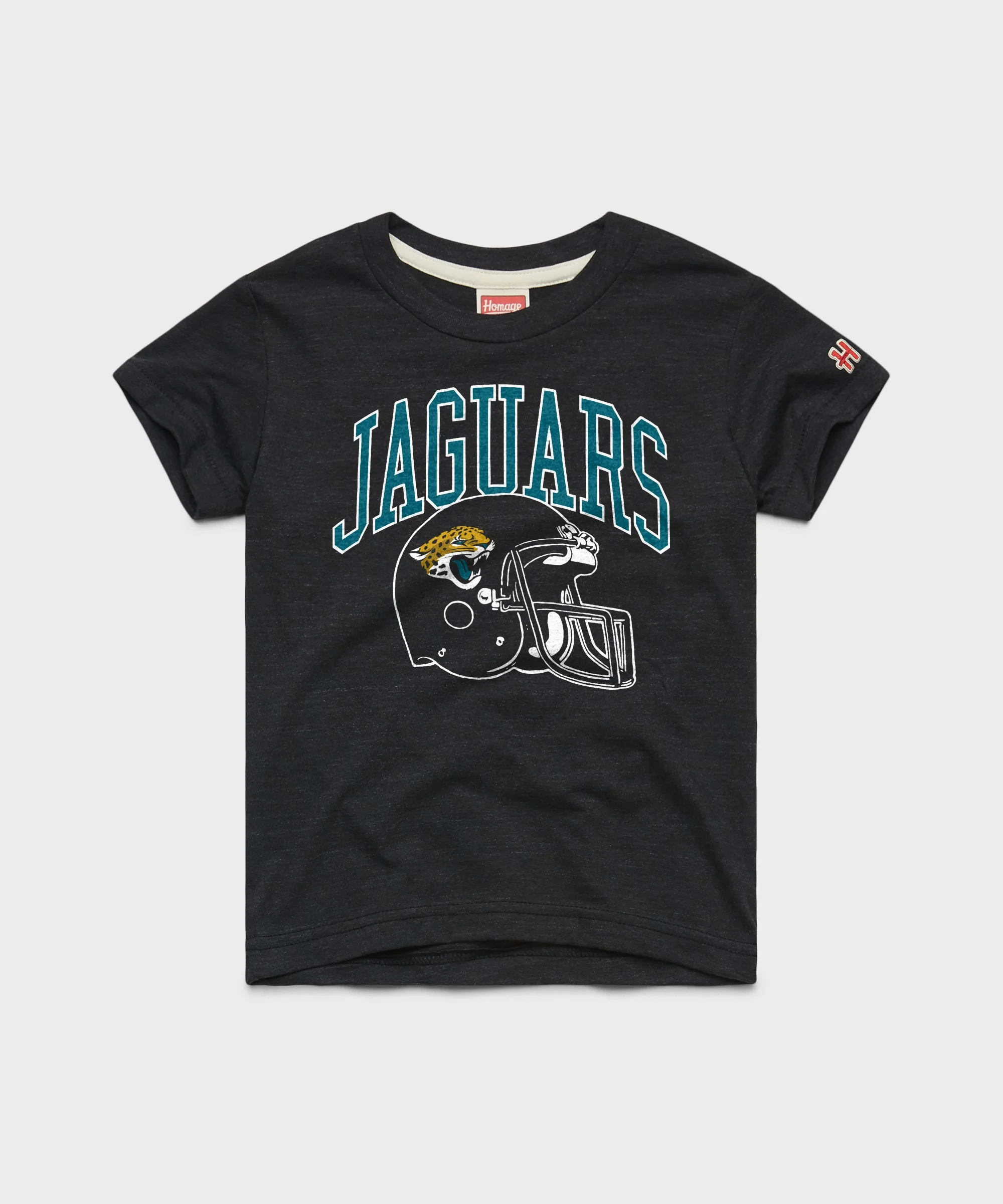 Youth Jacksonville Jaguars Helmet