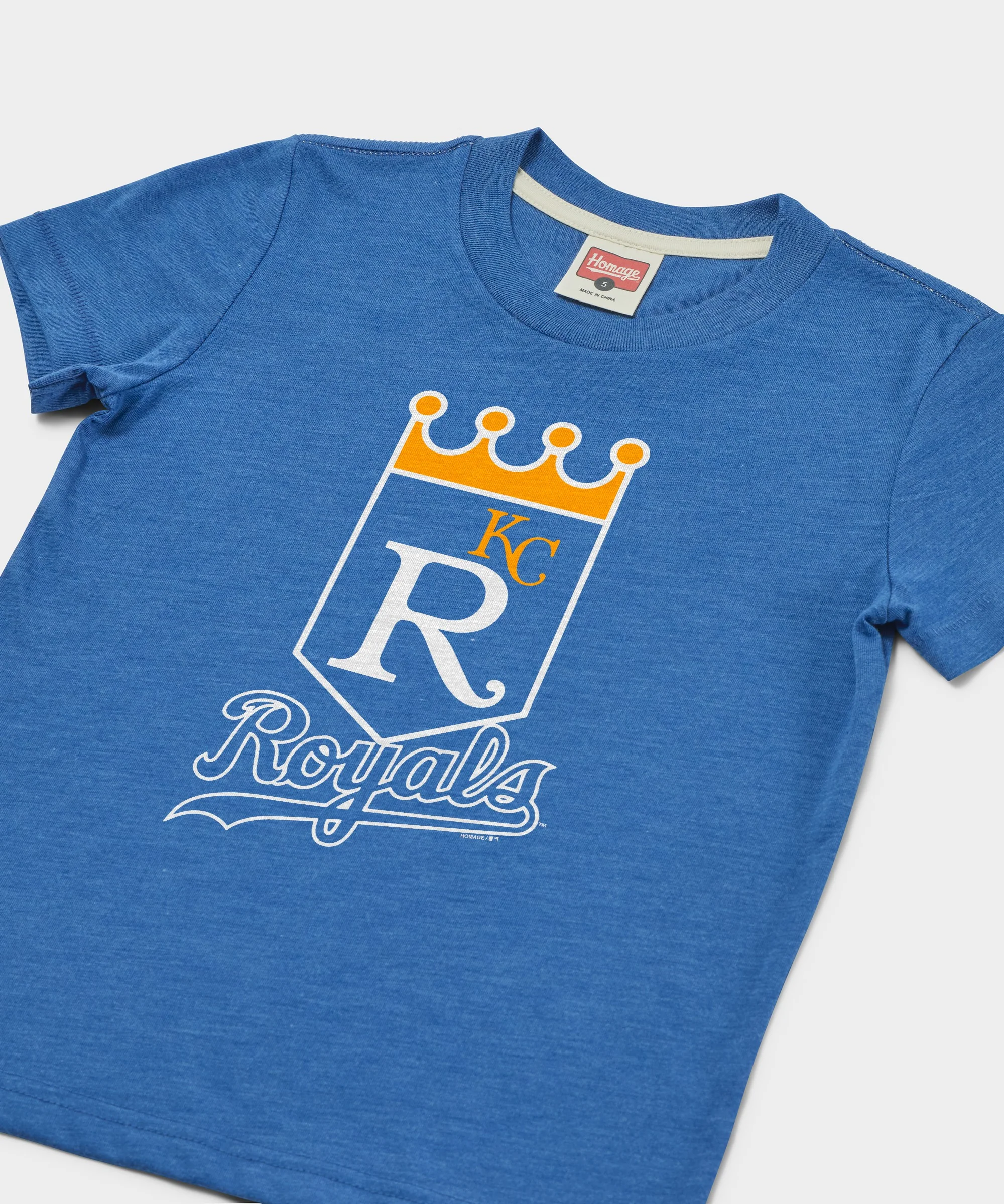 Youth Kansas City Royals '79 - Image 2