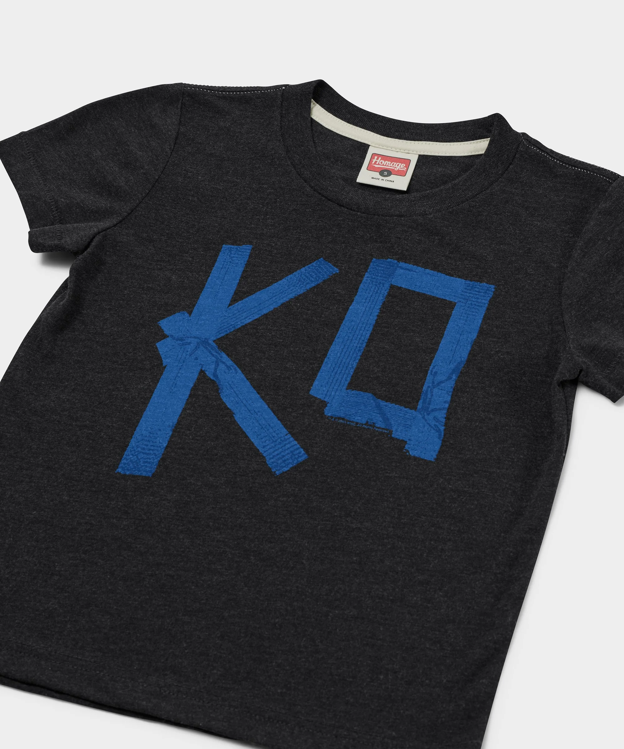 Youth Kevin Owens KO - Image 2