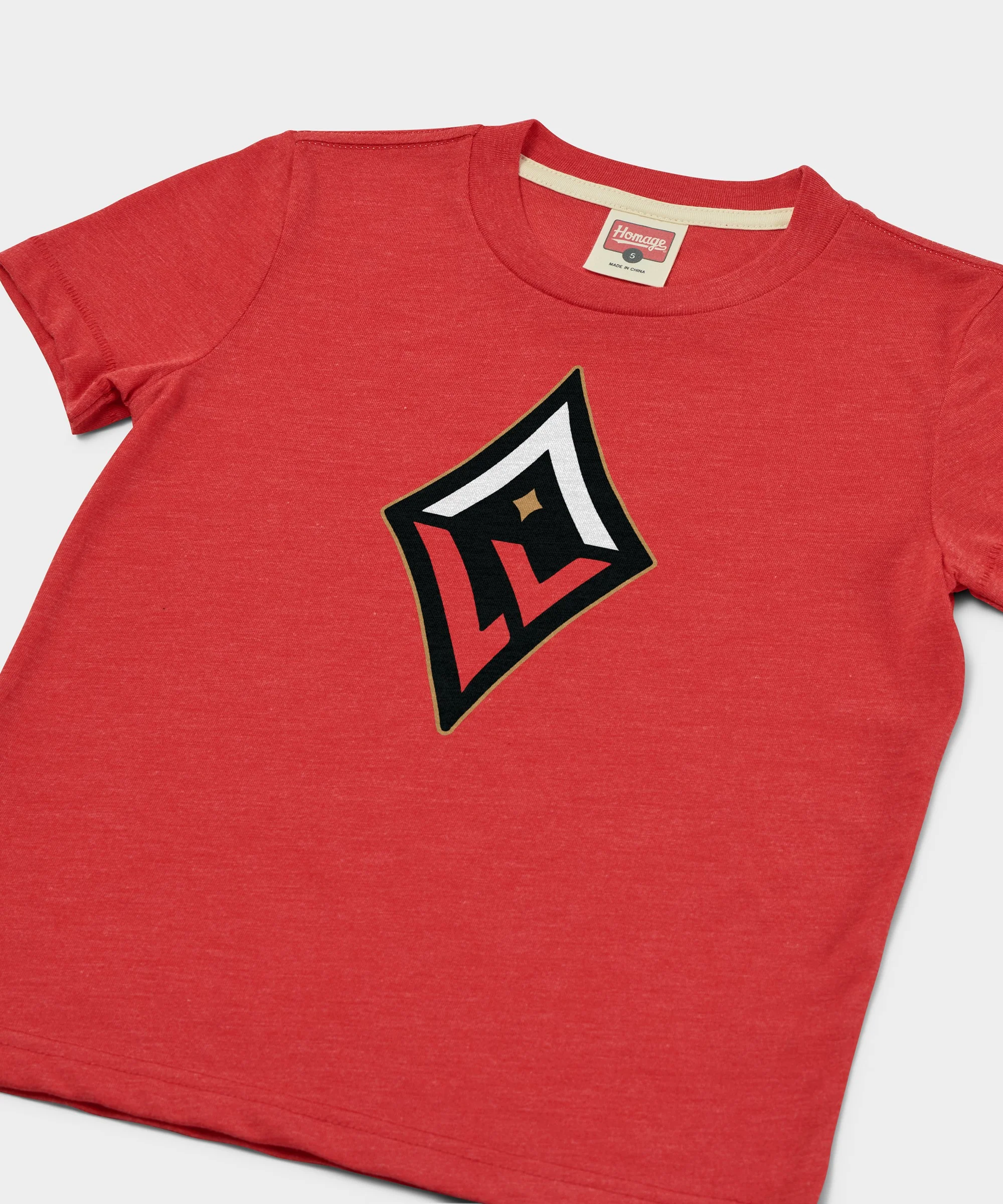 Youth Las Vegas Aces Logo - Image 2