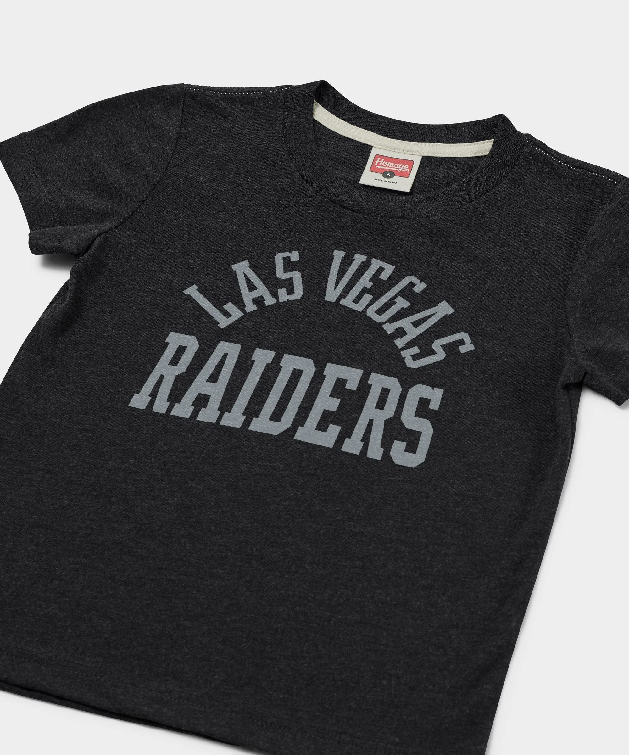 Youth Las Vegas Raiders Classic - Image 2