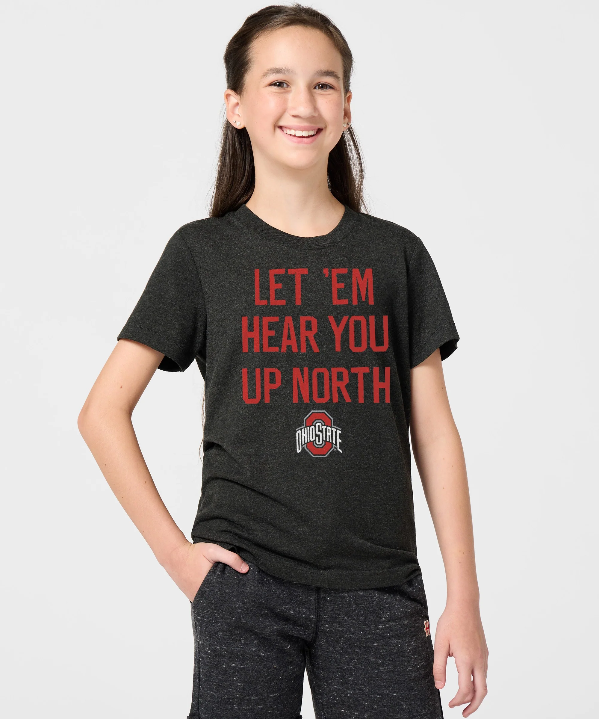 Youth Let 'Em Hear You Up North - Image 3