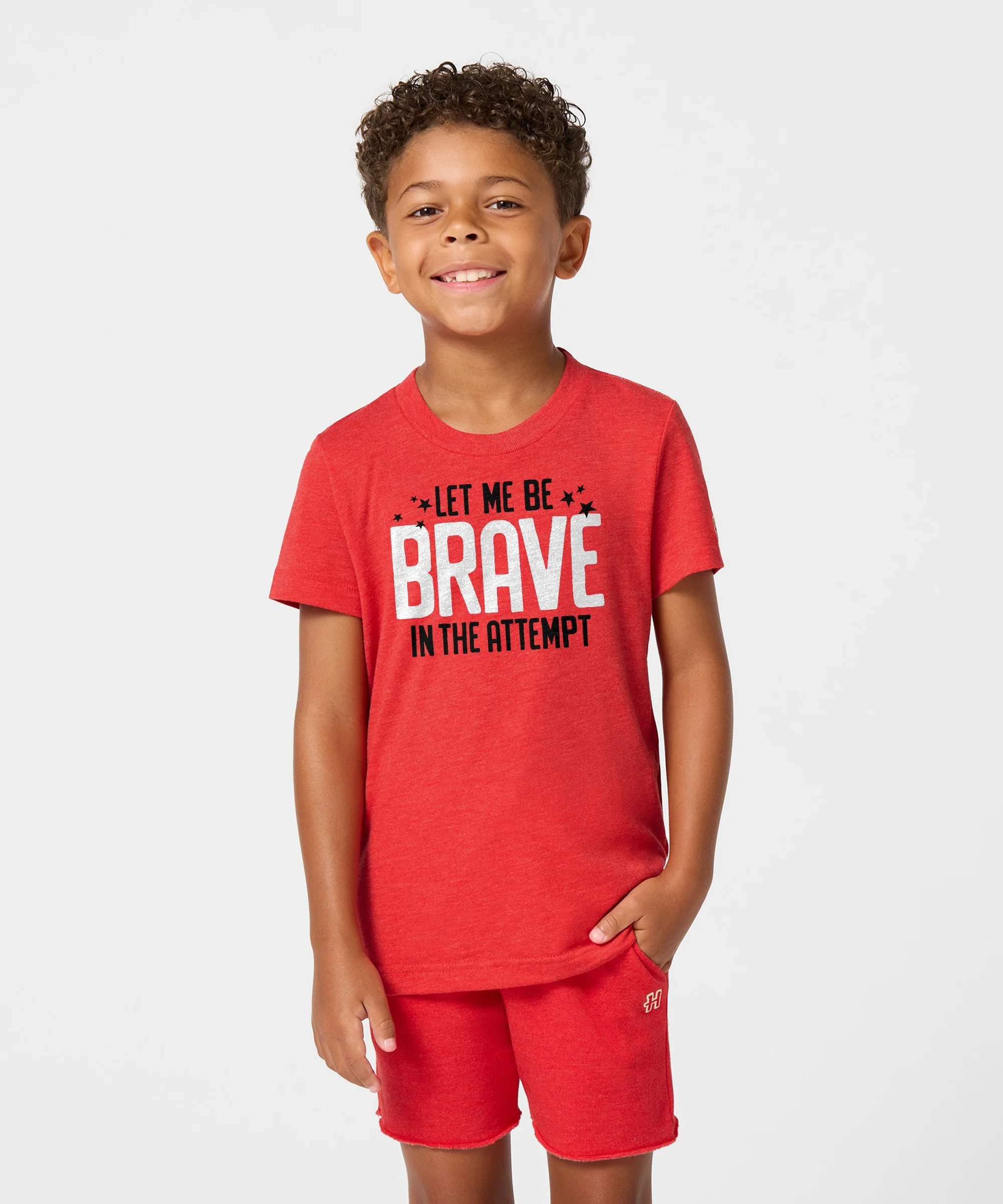 Youth Let Me Be Brave In The Attempt - Image 3