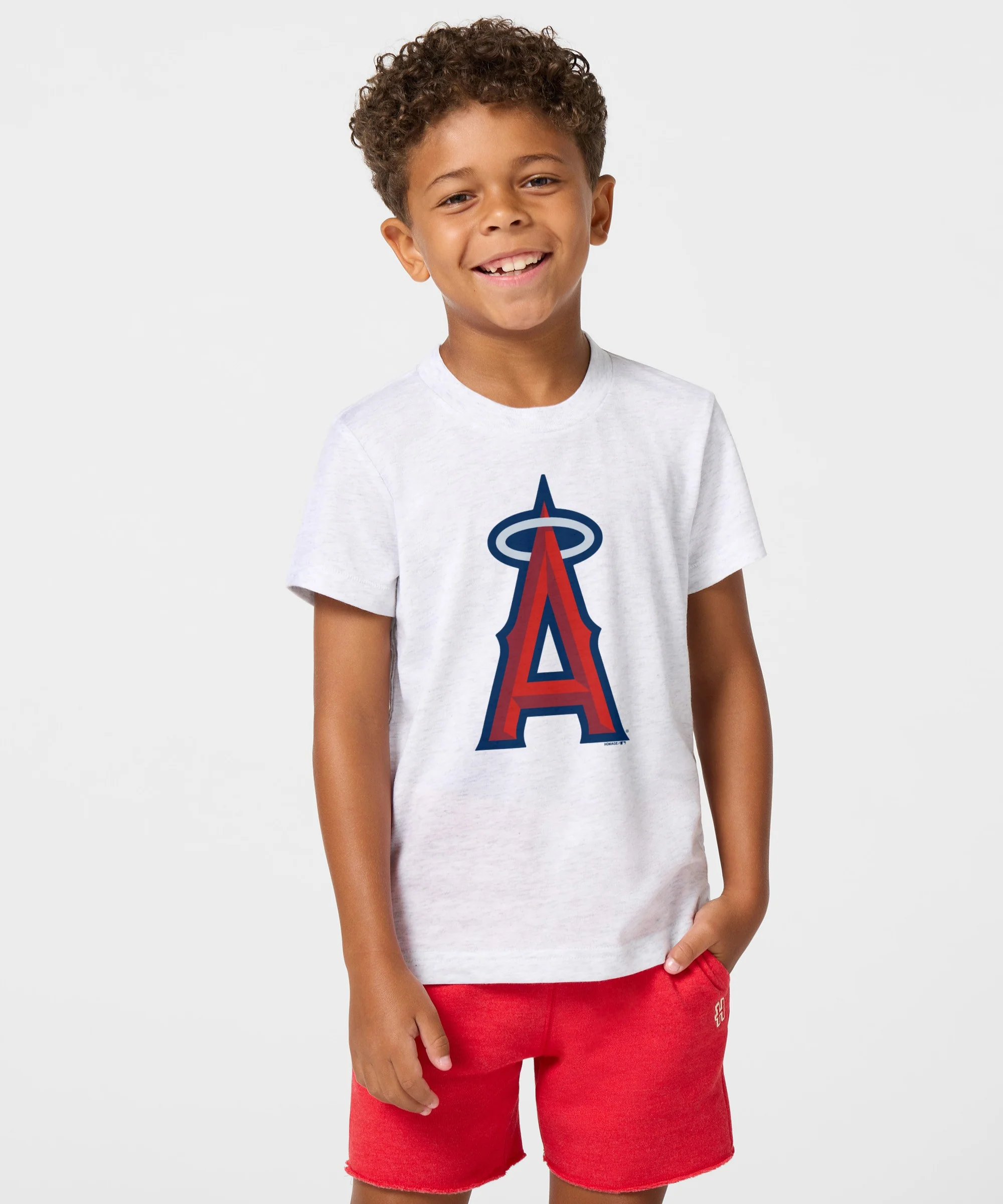 Youth Los Angeles Angels '16 - Image 3