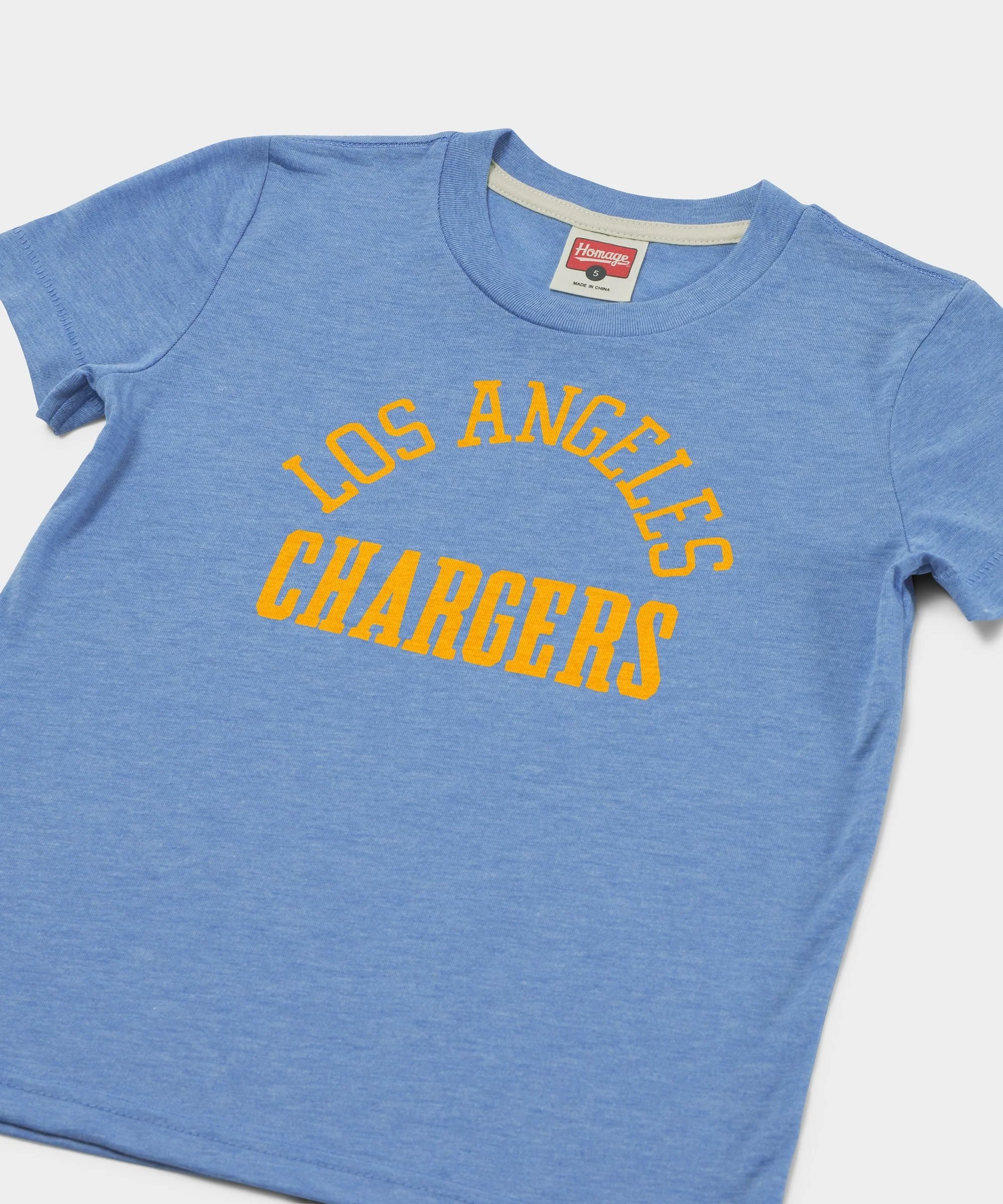 Youth Los Angeles Chargers Classic - Image 2