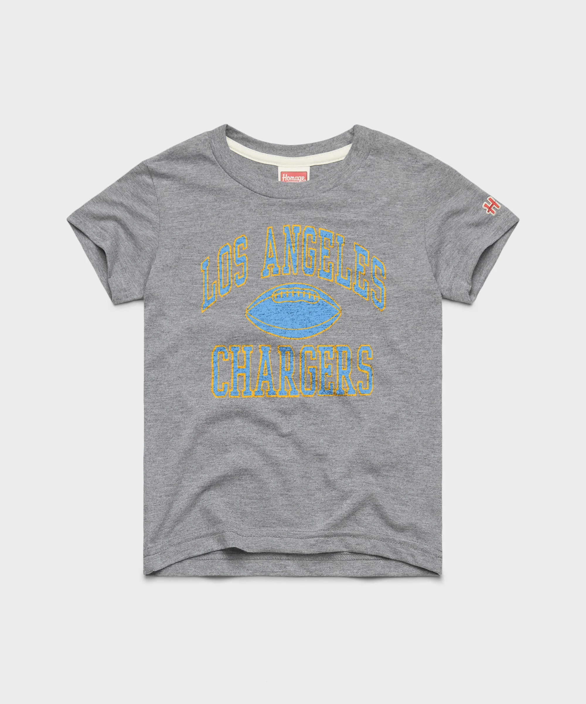 Youth Los Angeles Chargers Gridiron