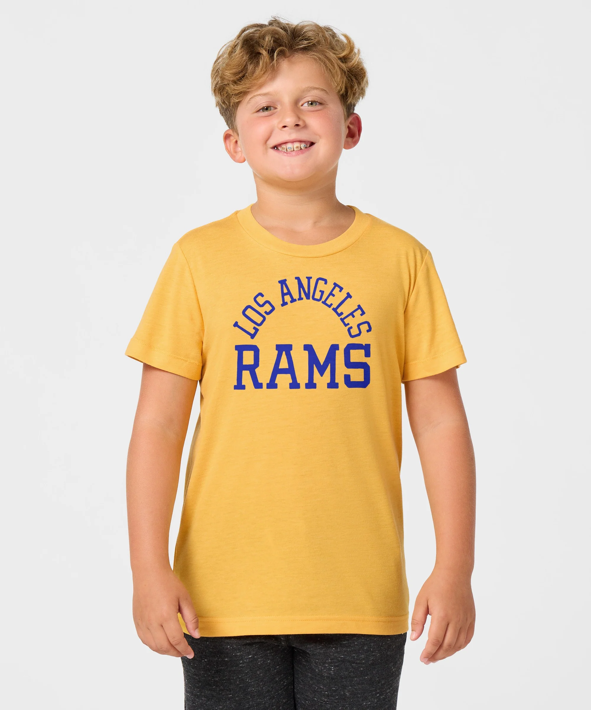 Youth Los Angeles Rams Classic - Image 3