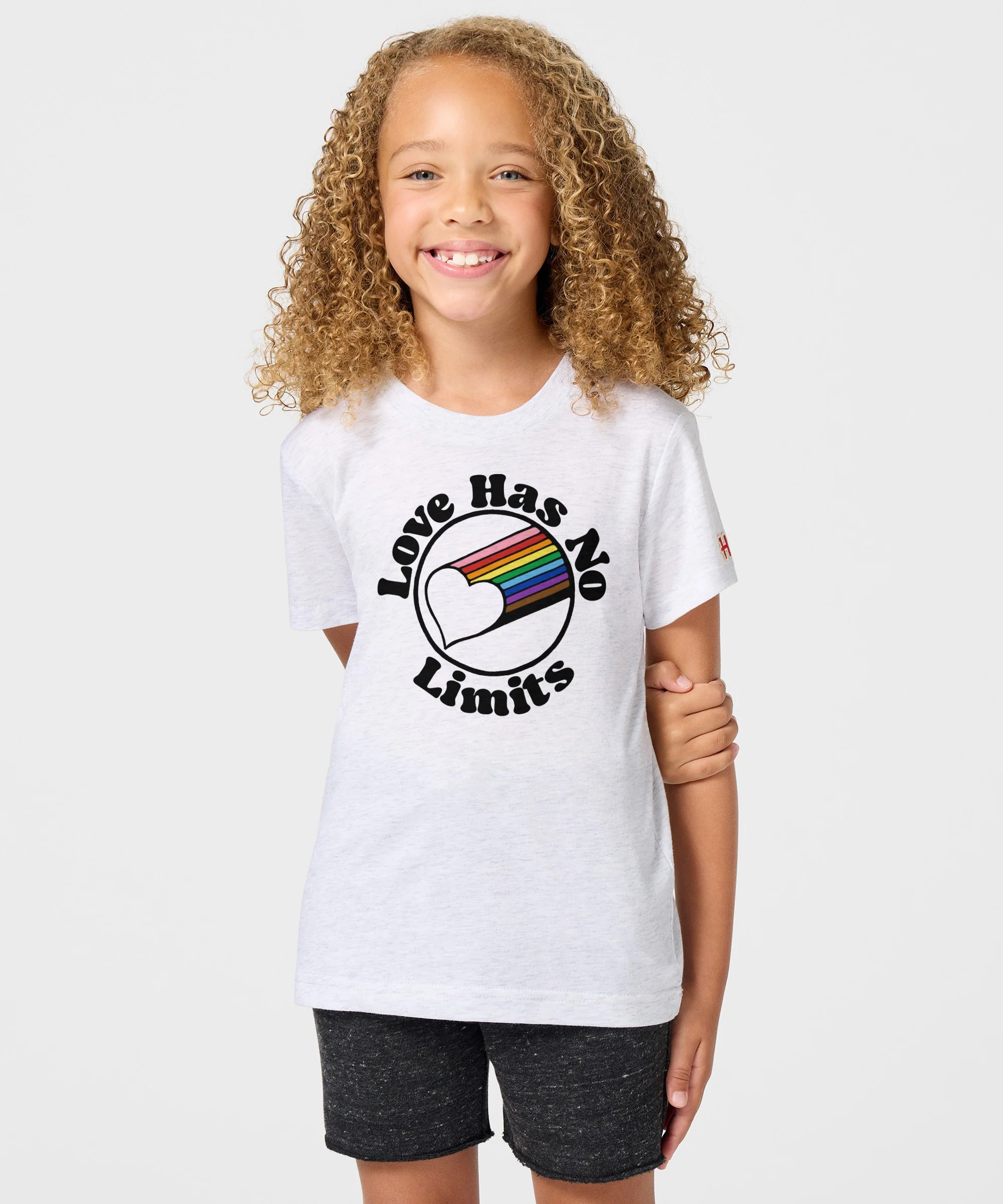 Youth Love Has No Limits - Image 3