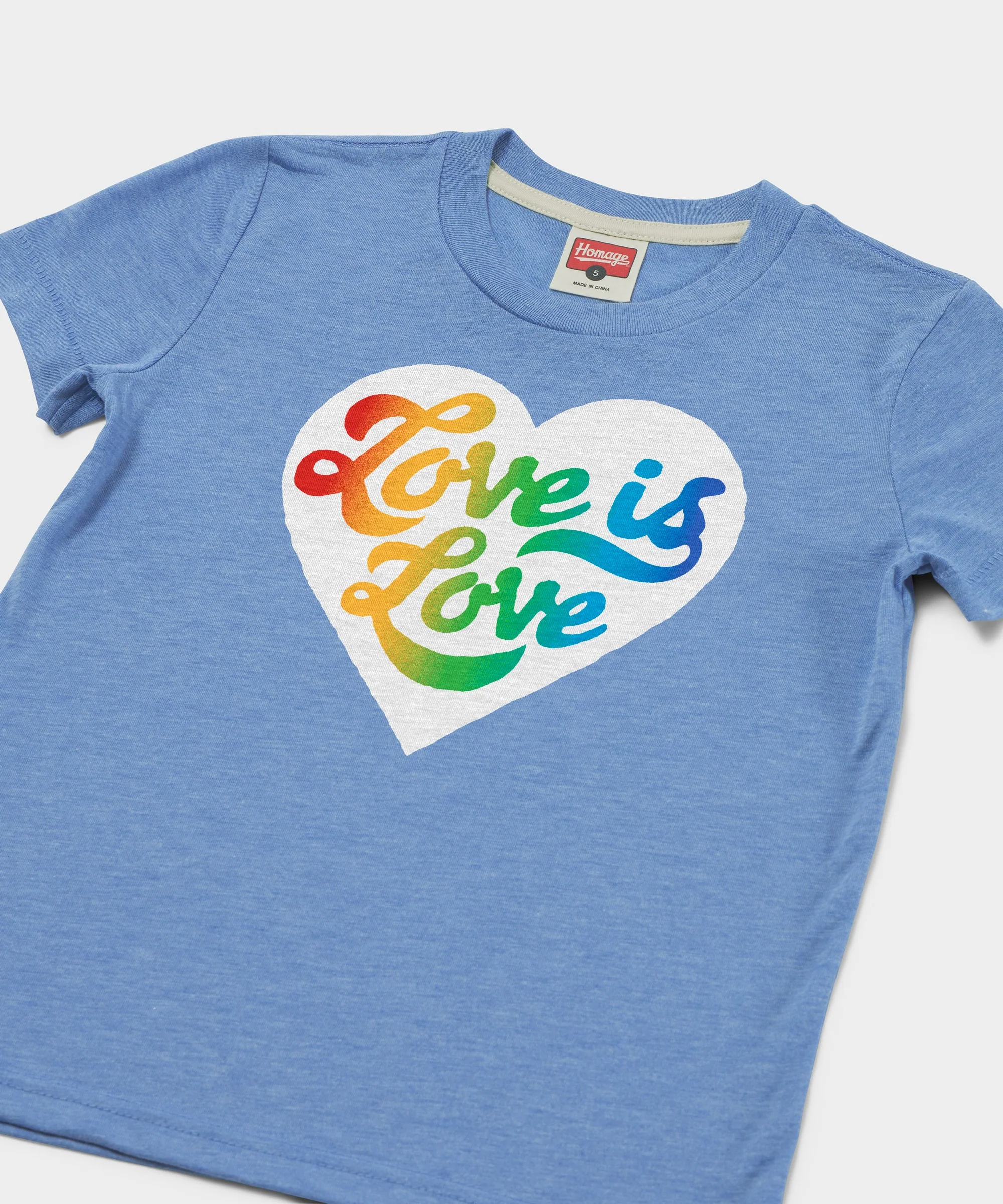 Youth Love Is Love - Image 2