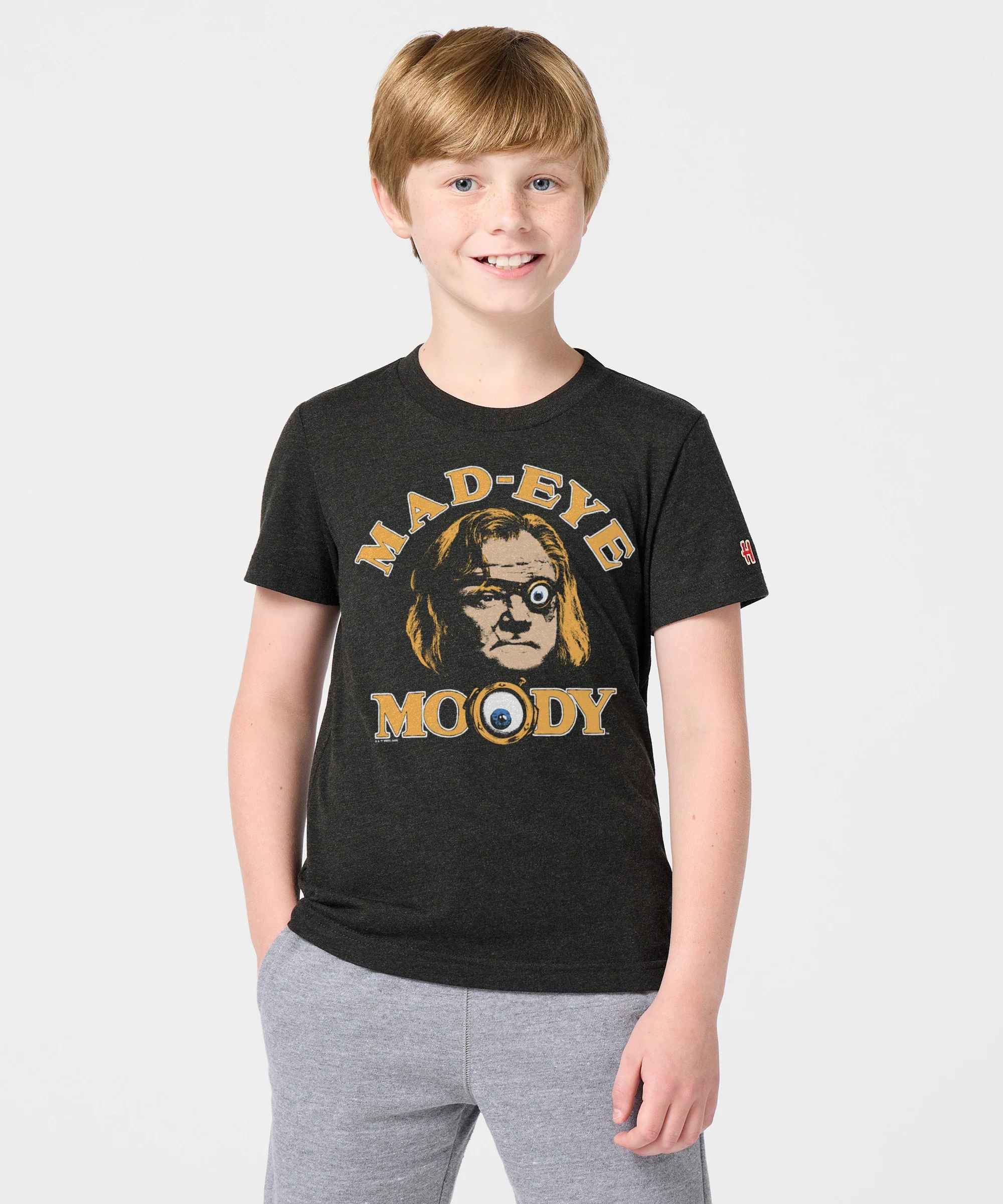 Youth Mad-Eye Moody - Image 3