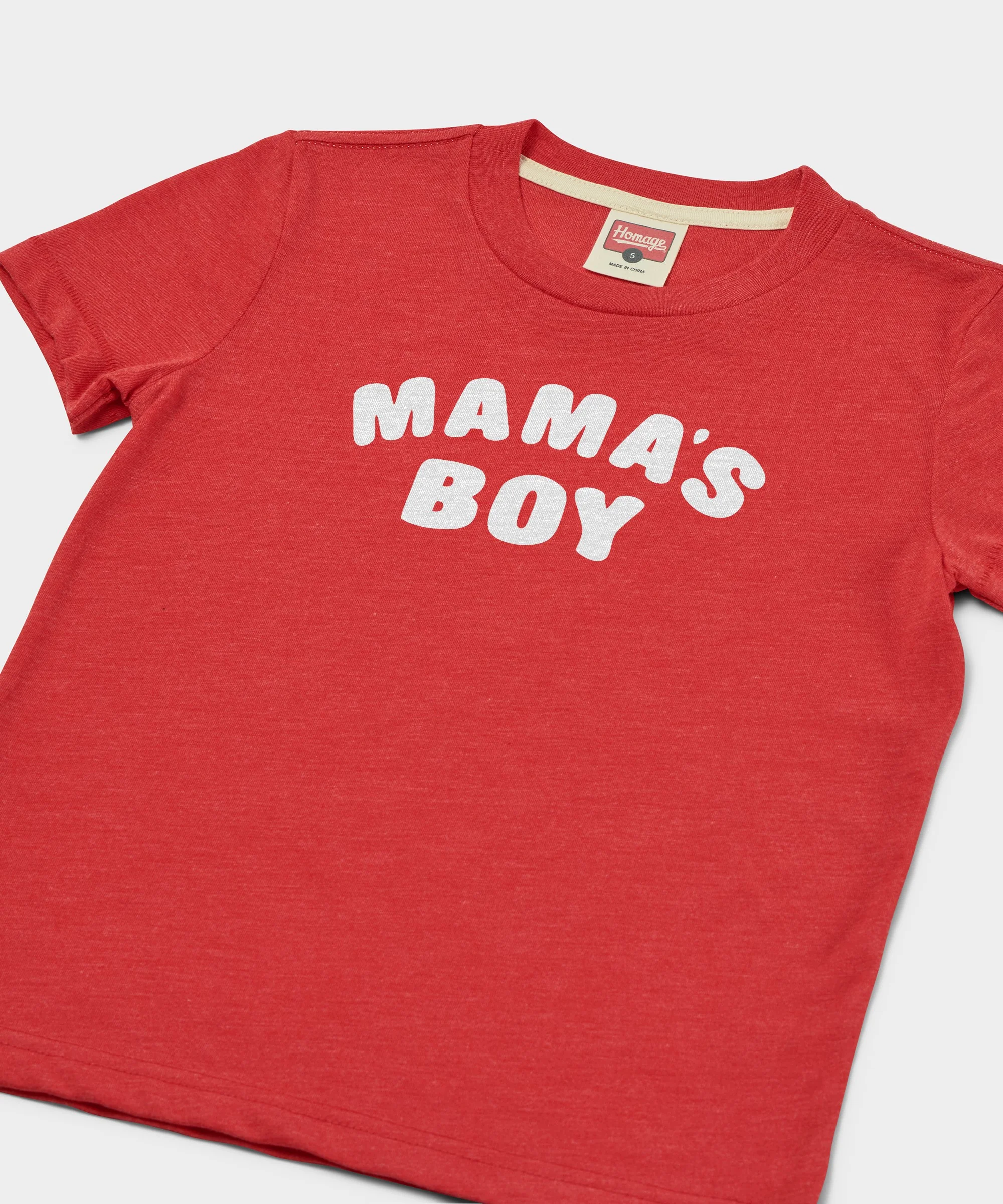 Youth Mama's Boy - Image 2