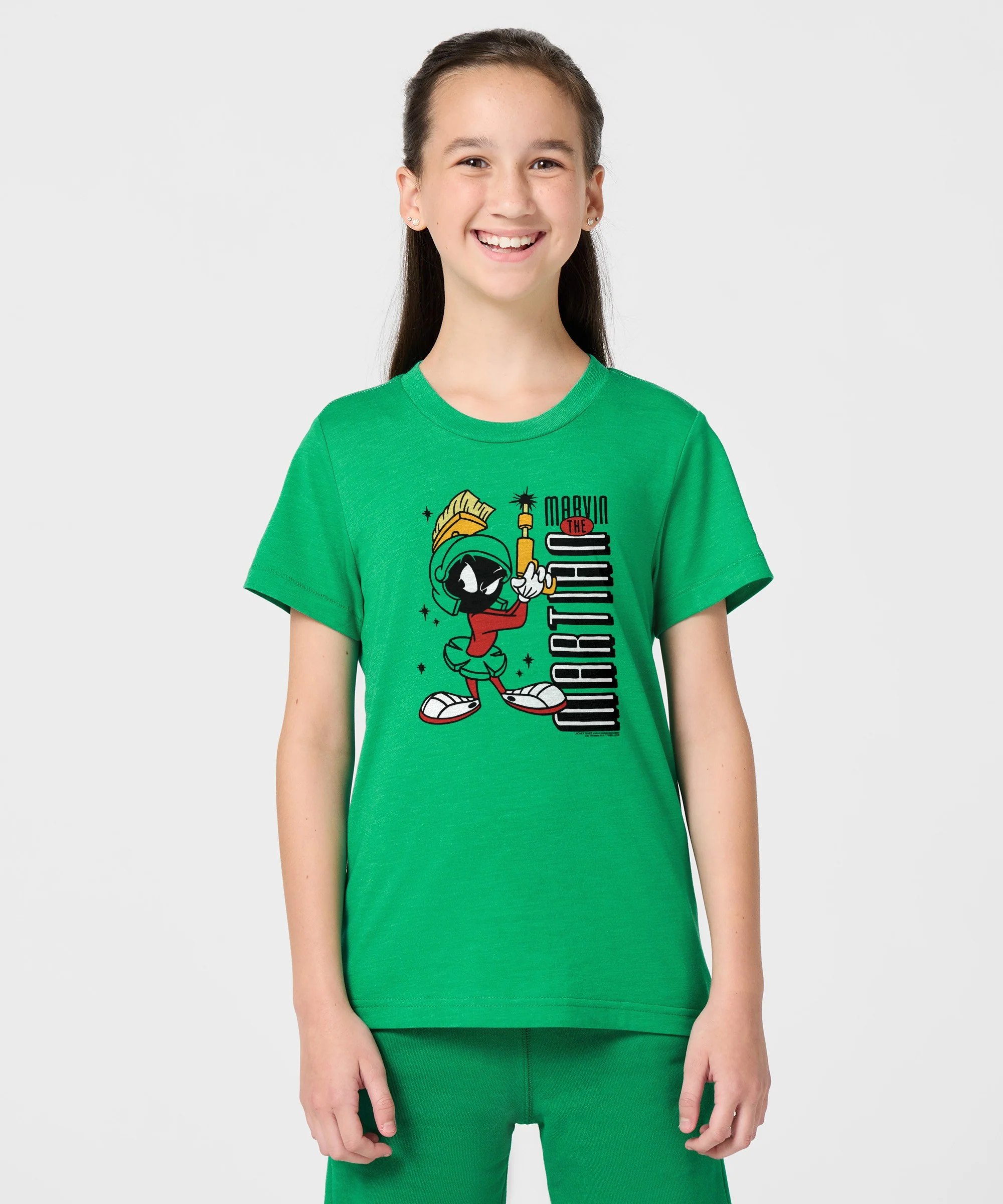 Youth Marvin The Martian - Image 3
