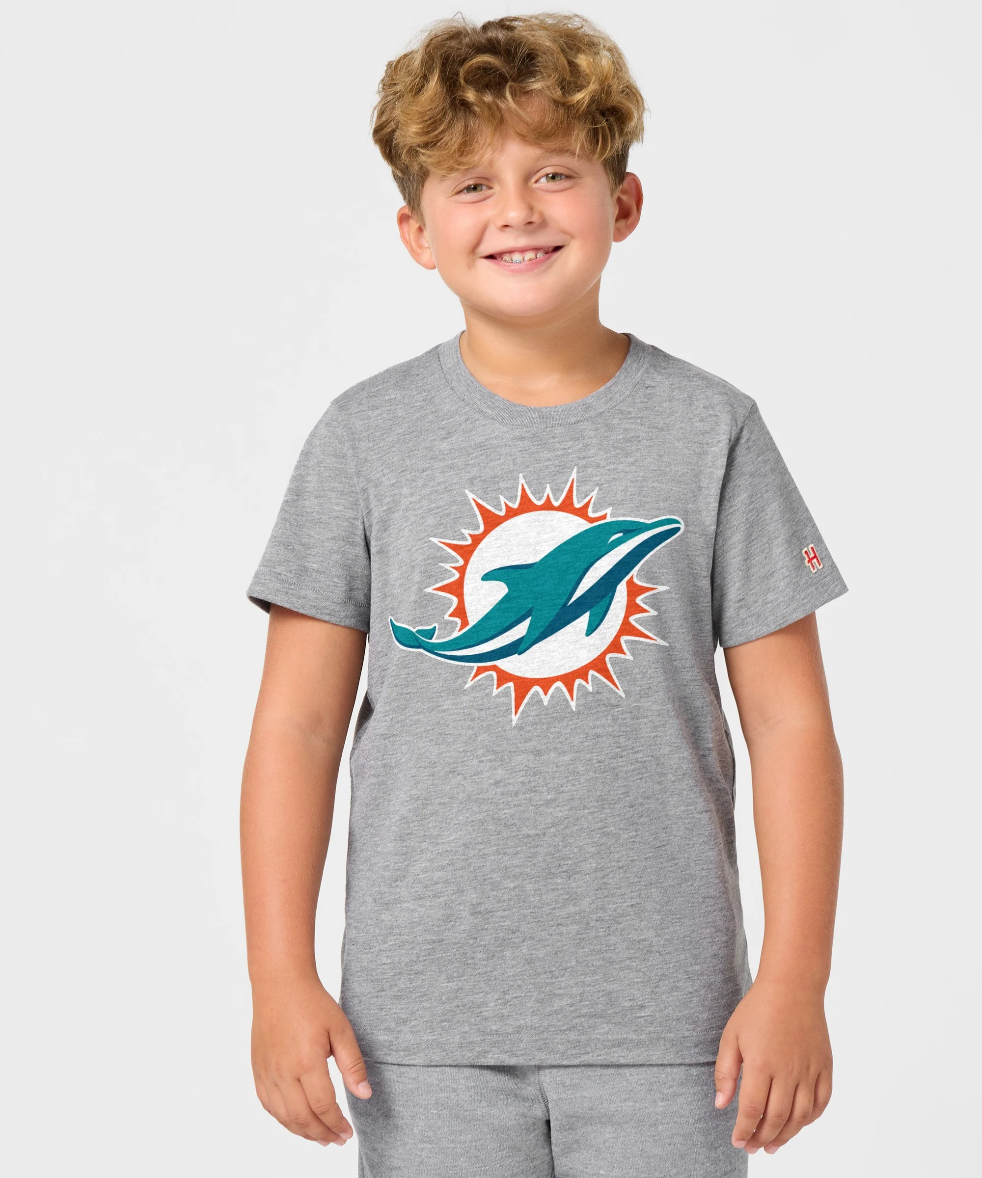 Youth Miami Dolphins '18 - Image 3