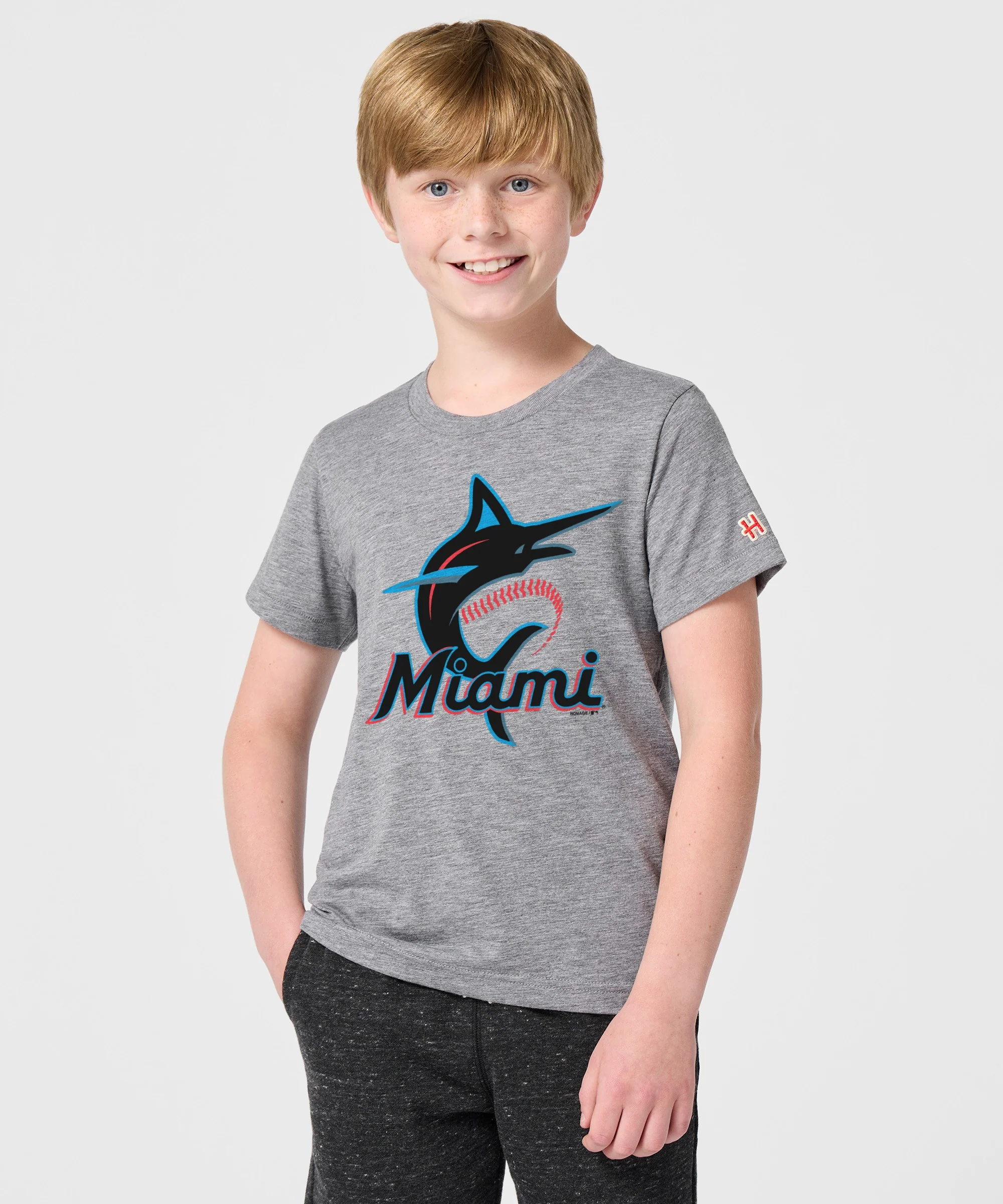 Youth Miami Marlins '19 - Image 3
