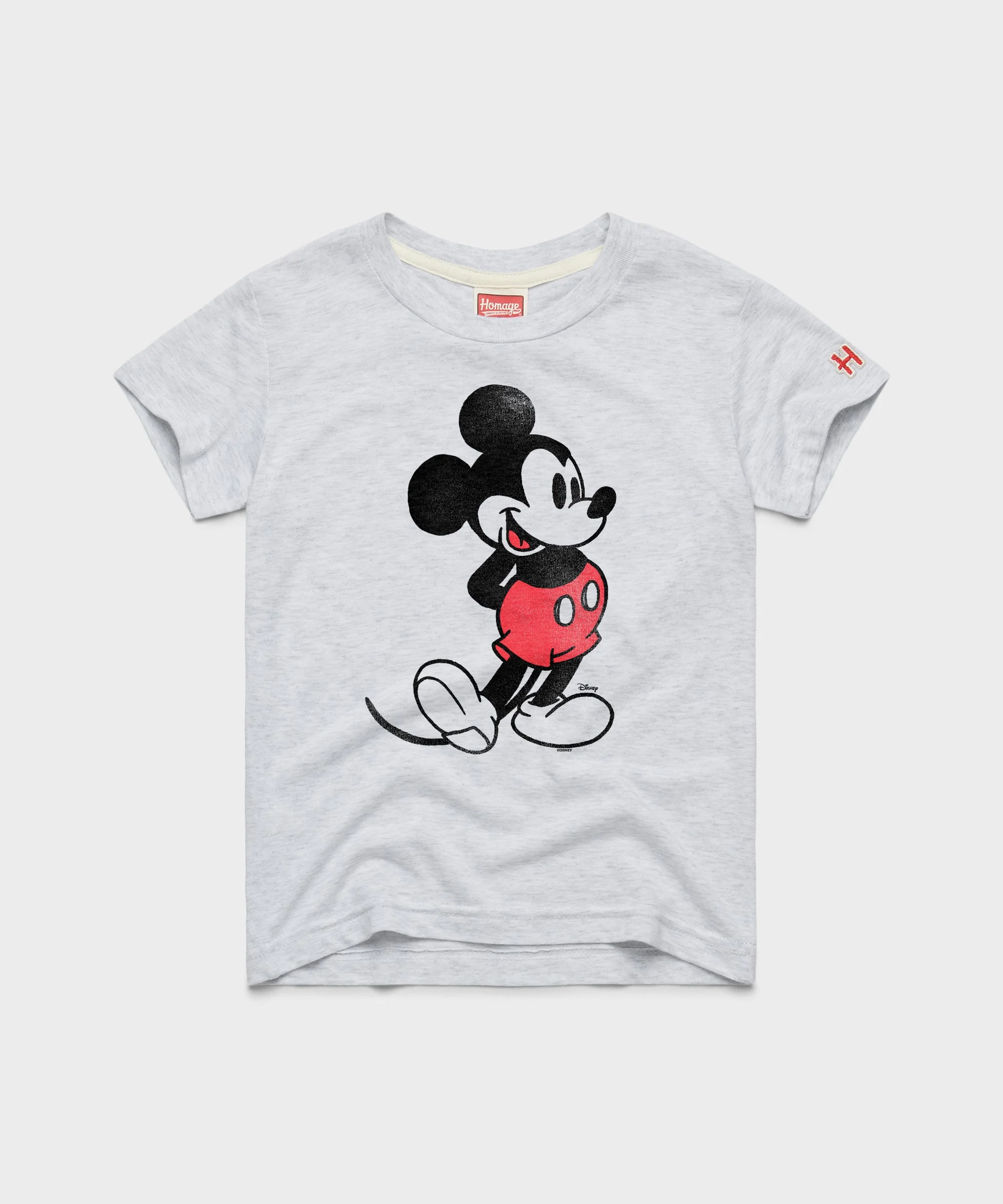 Youth Mickey Mouse - Image 4