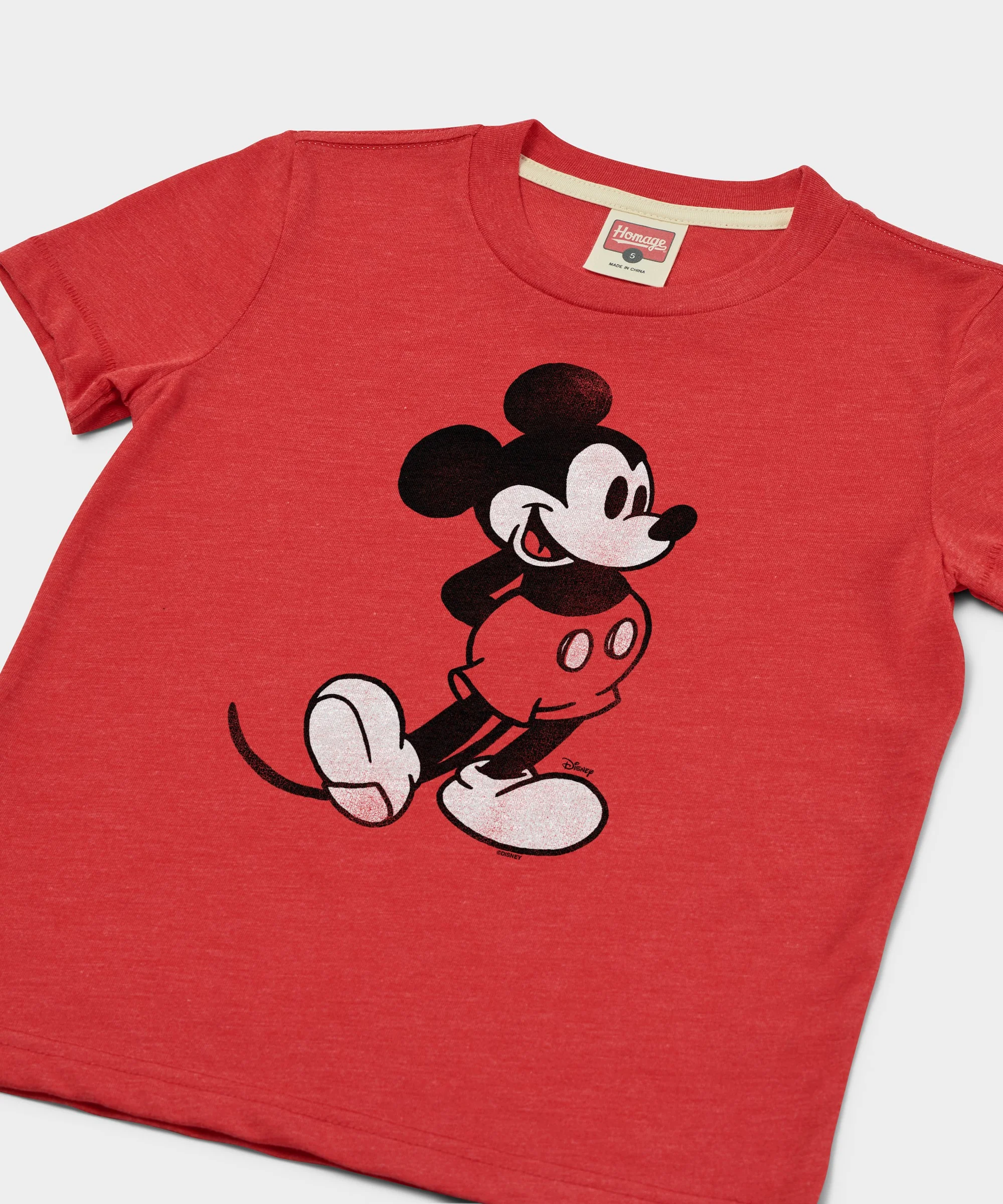 Youth Mickey Mouse - Image 5