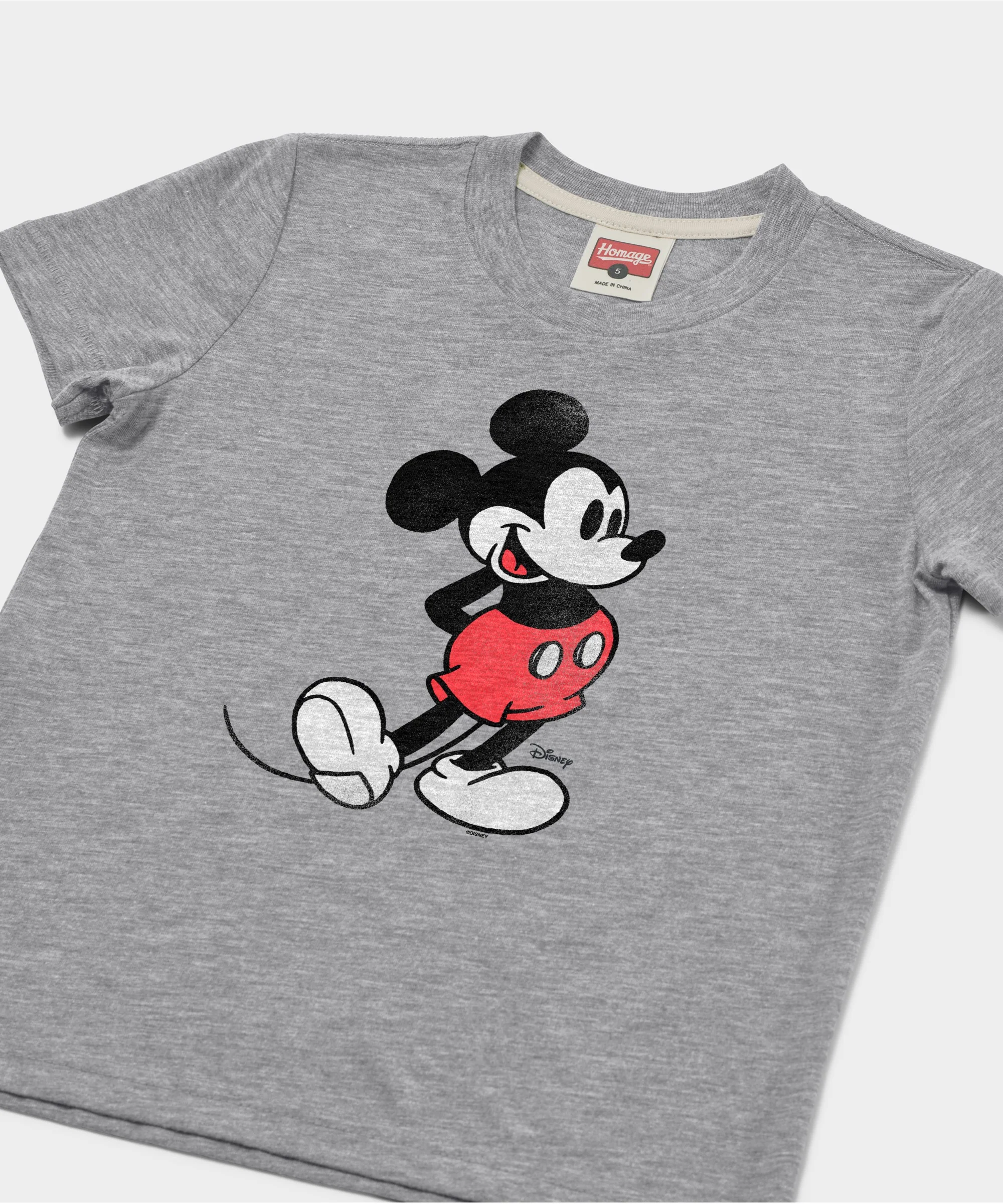 Youth Mickey Mouse - Image 6
