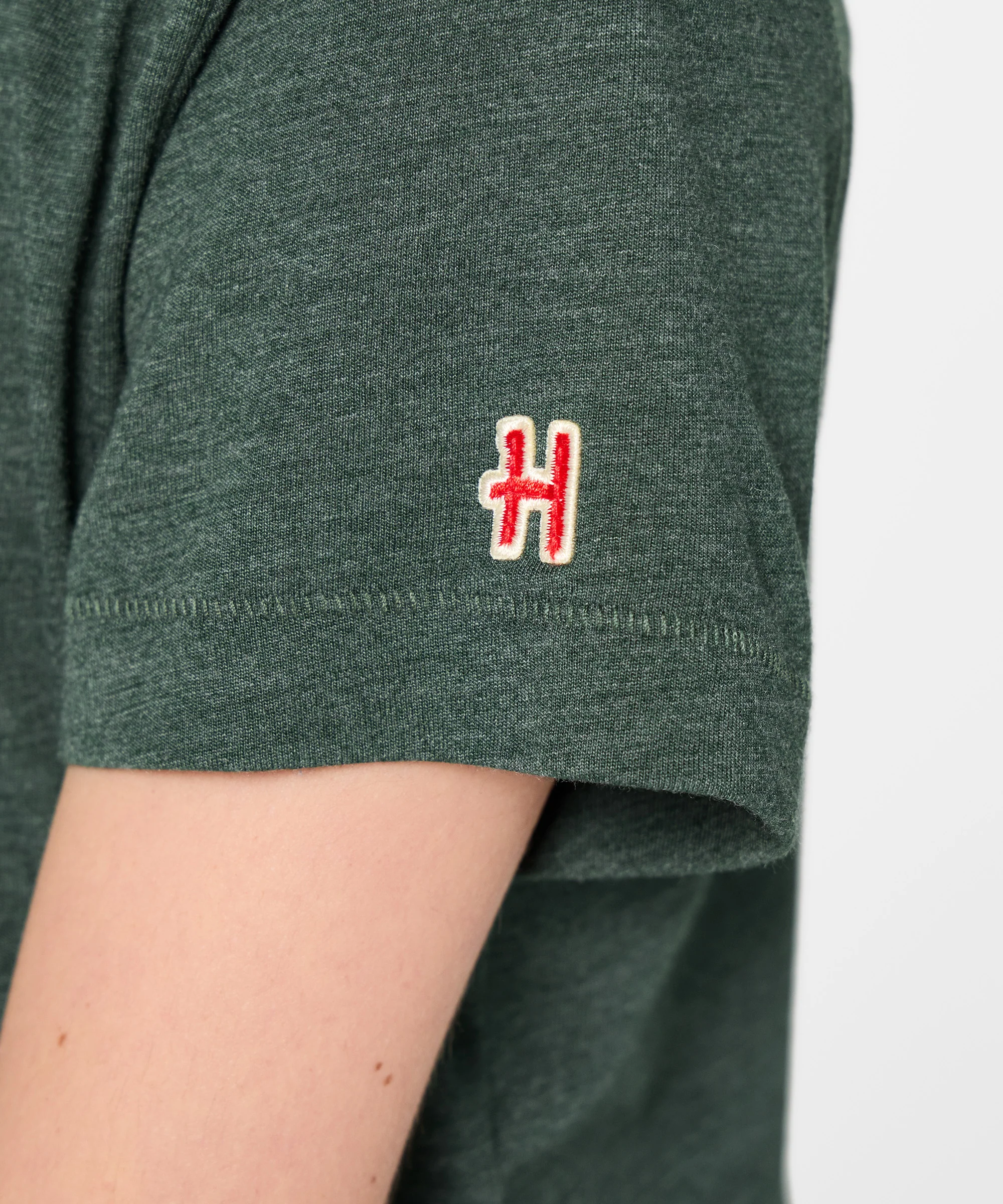 Youth Milwaukee Alt Bucks Logo - Image 5