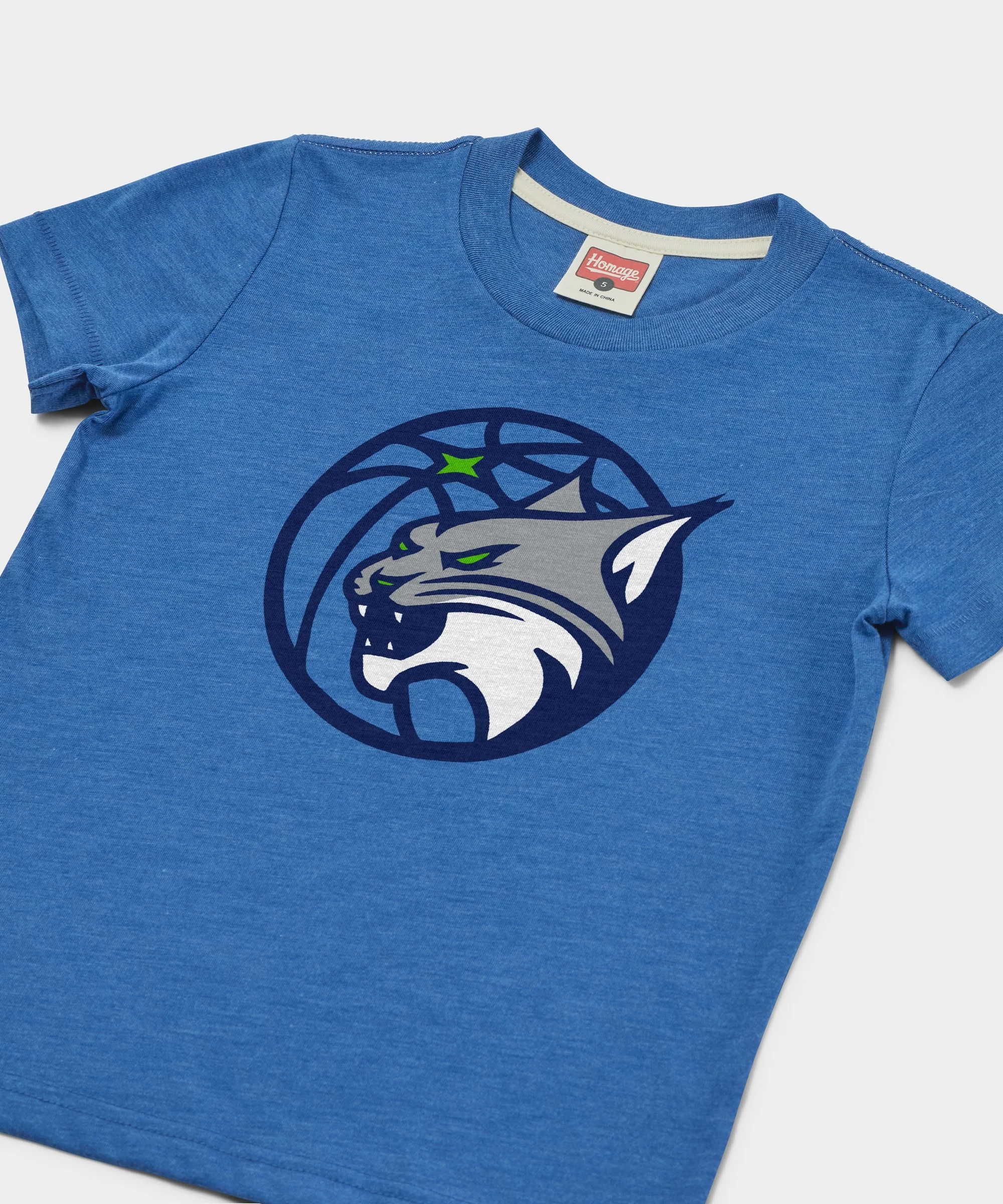 Youth Minnesota Lynx Logo - Image 2