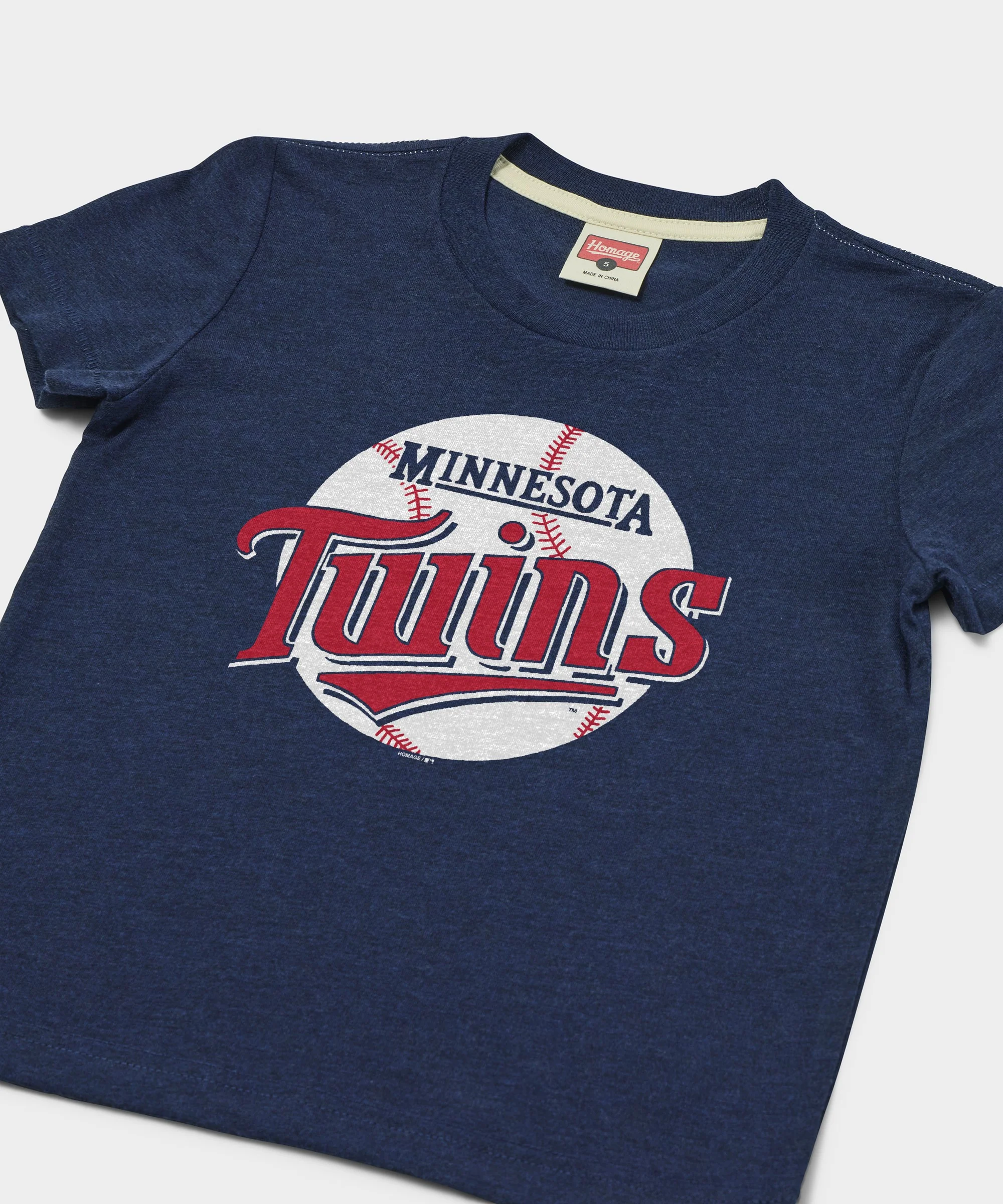 Youth Minnesota Twins '87 - Image 2