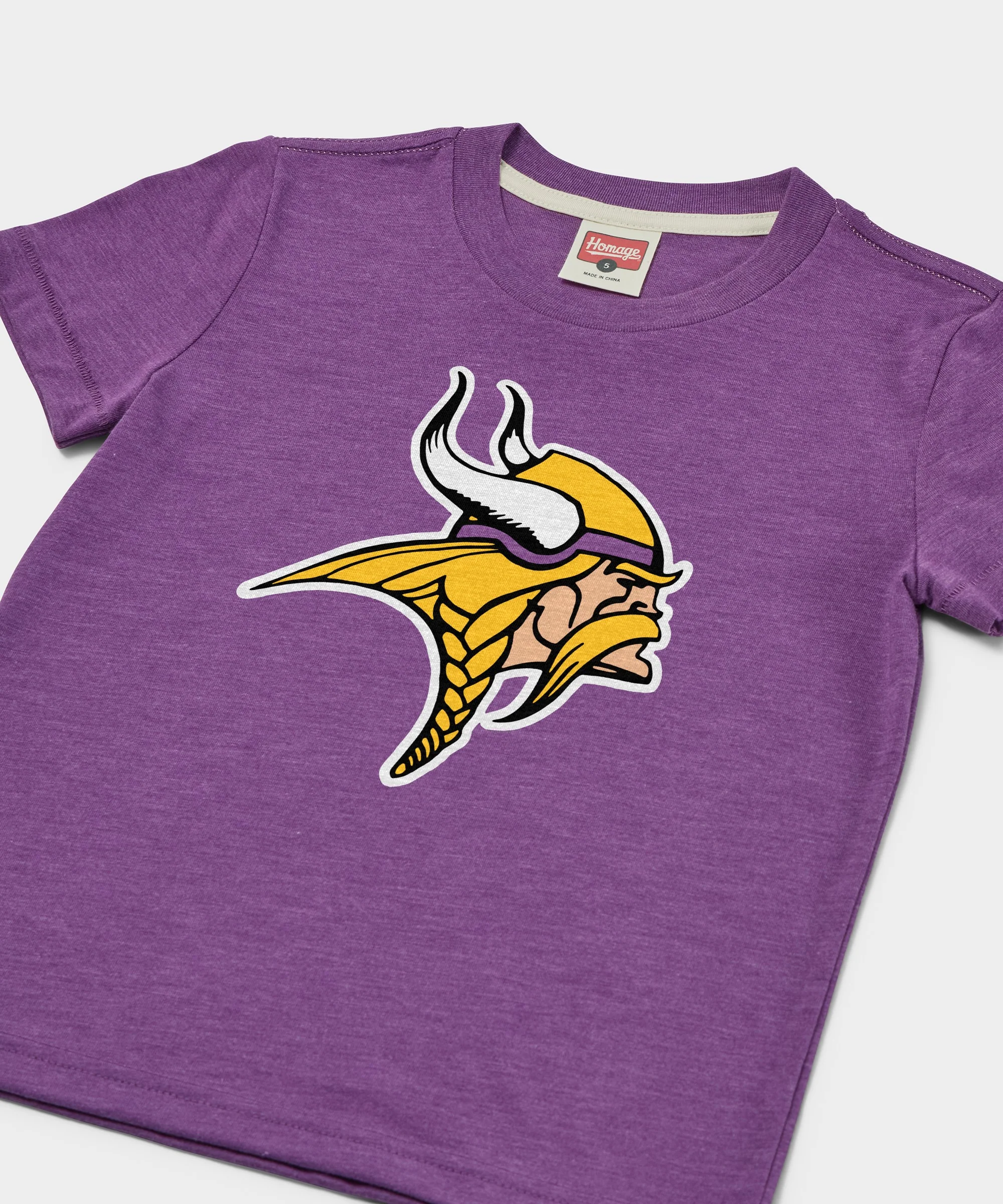 Youth Minnesota Vikings '13 - Image 2