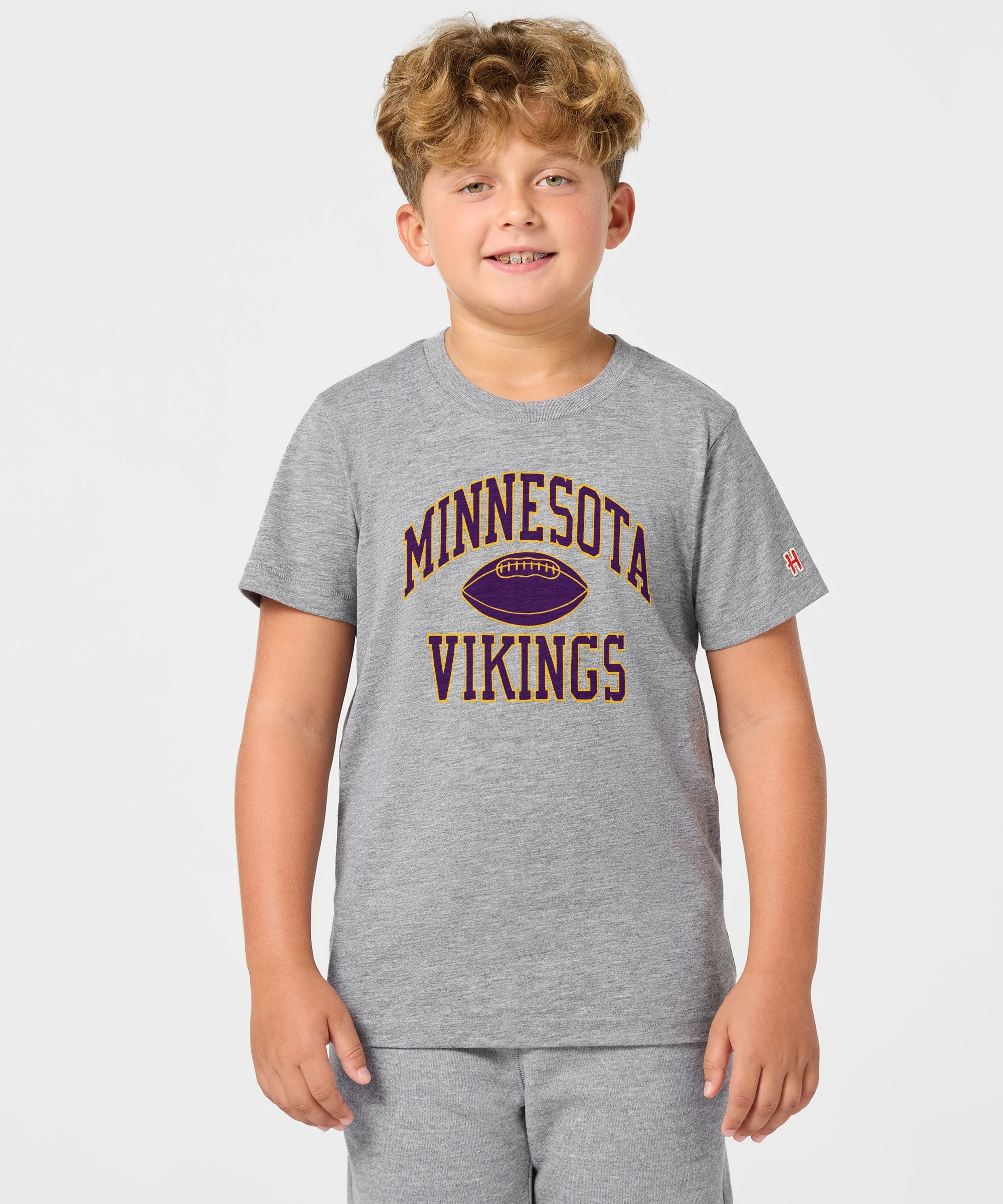 Youth Minnesota Vikings Gridiron - Image 3