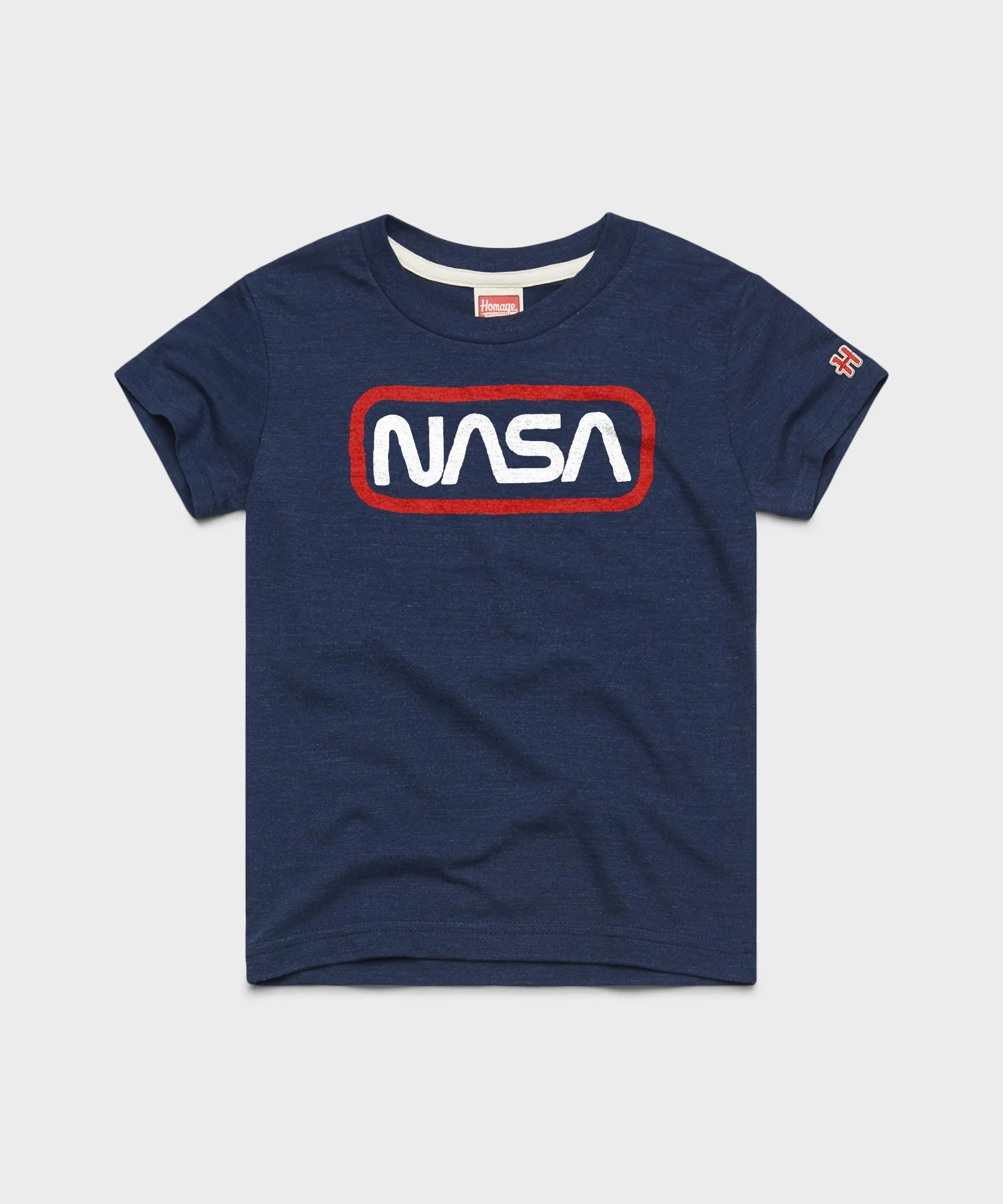 Youth NASA For The Benefit Of All