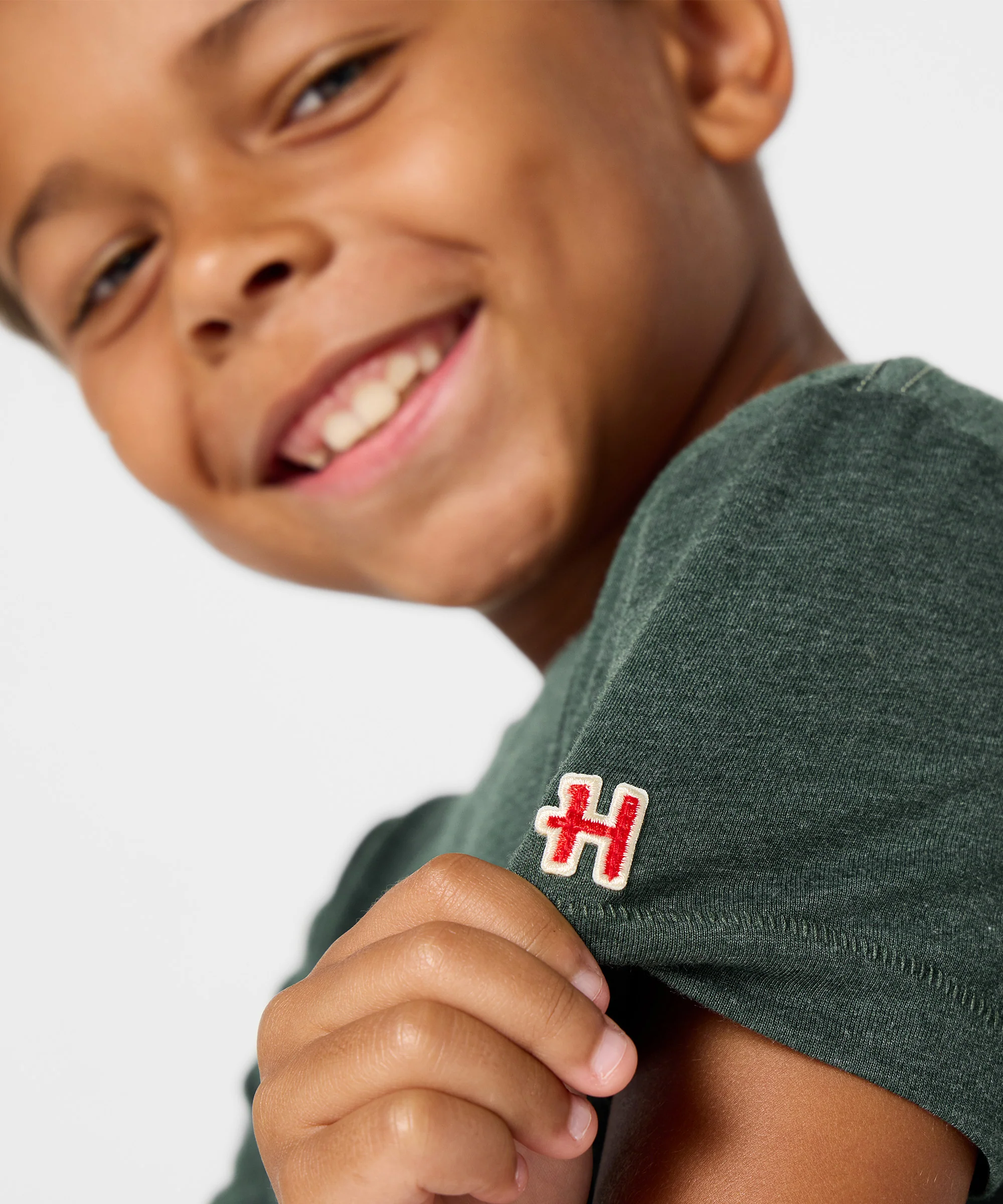 Youth NBA x Grateful Dead x Bucks Skull - Image 5