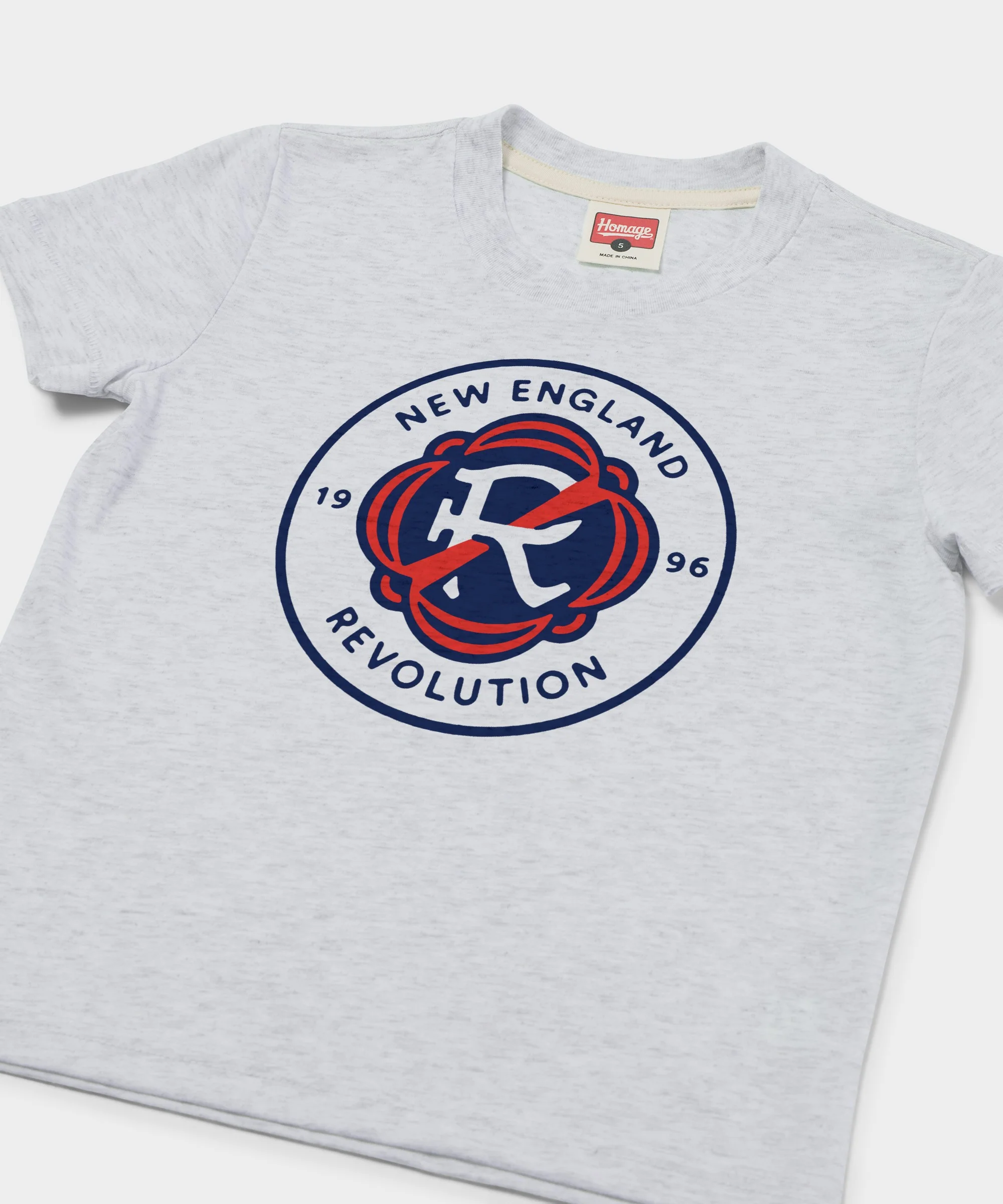 Youth New England Revolution '22 - Image 2