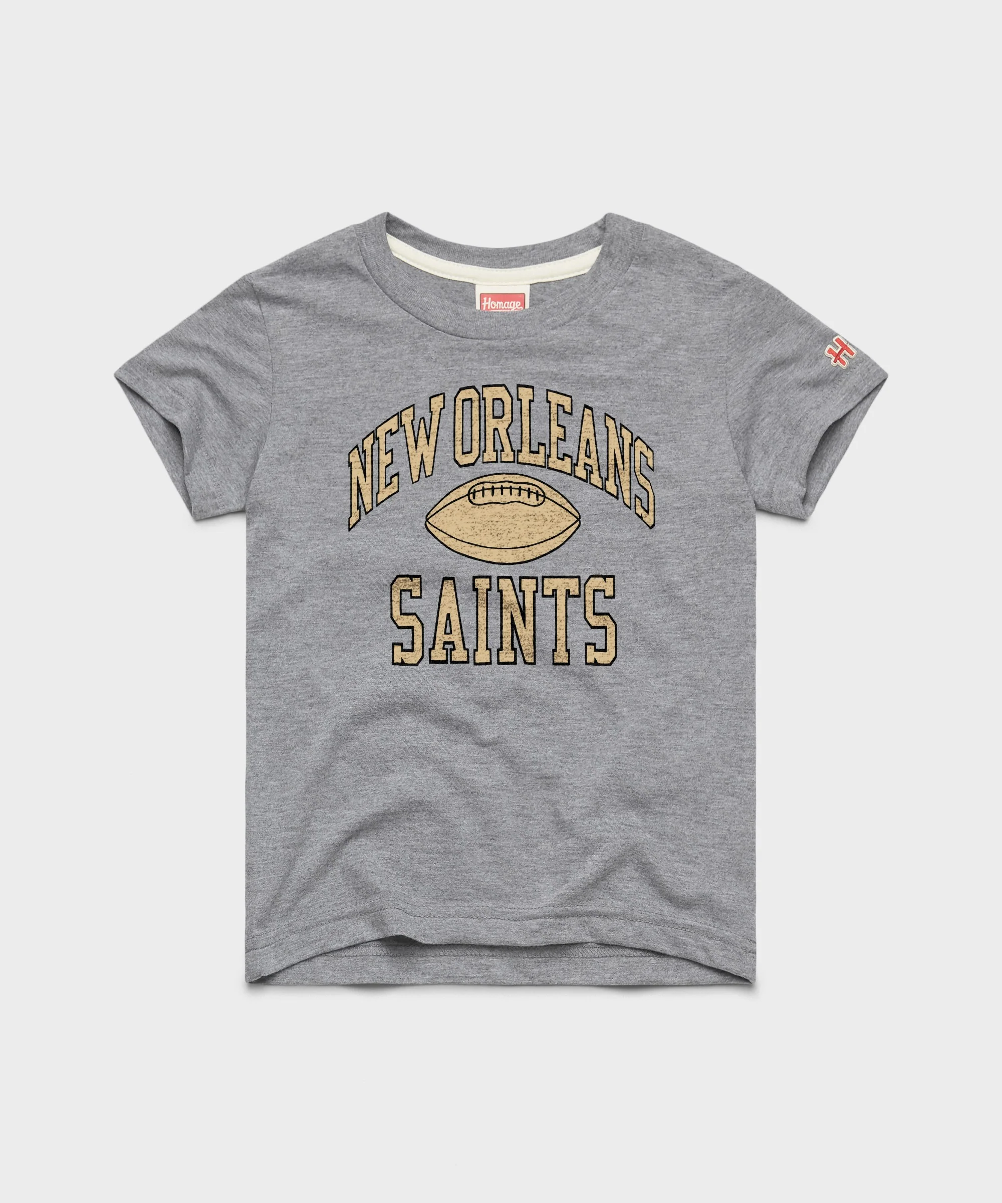 Youth New Orleans Saints Gridiron