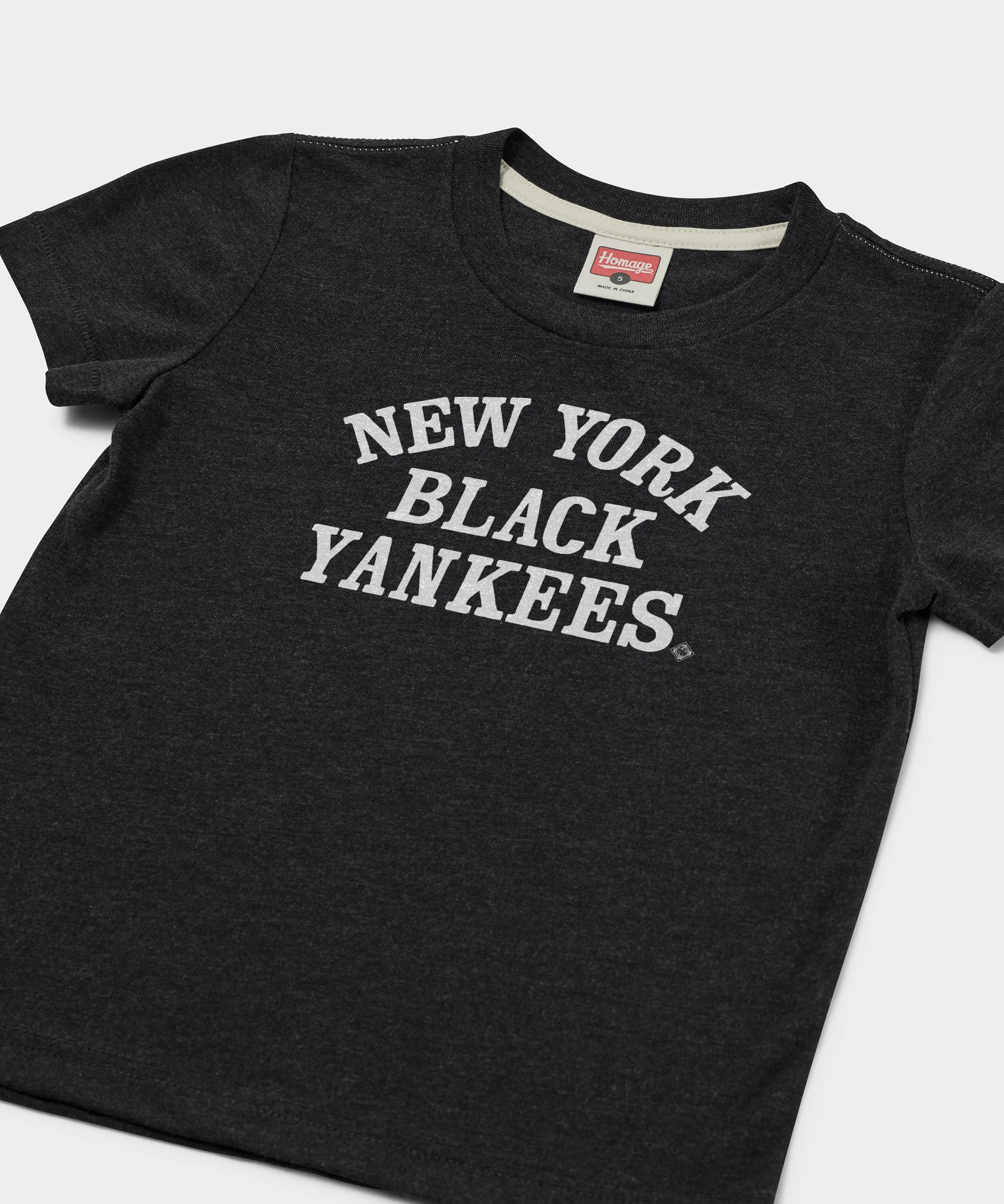 Youth New York Black Yankees - Image 2