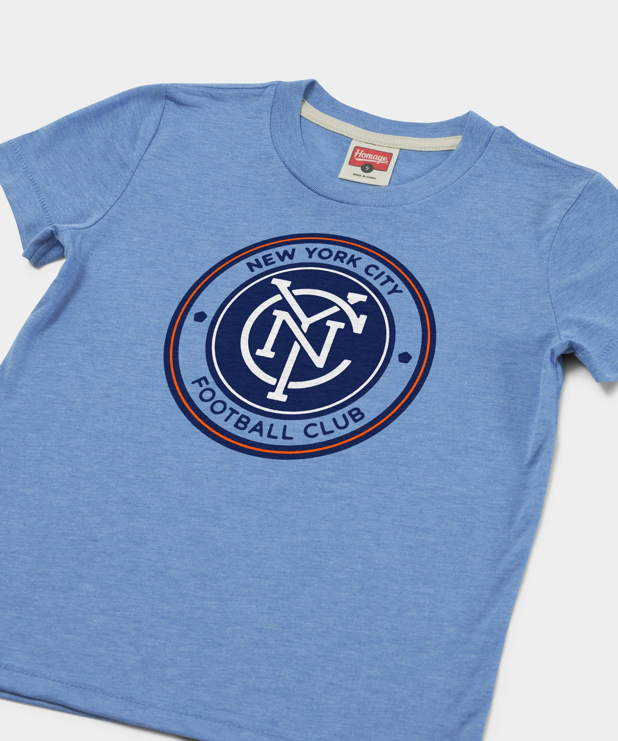 Youth New York City FC '15 - Image 2