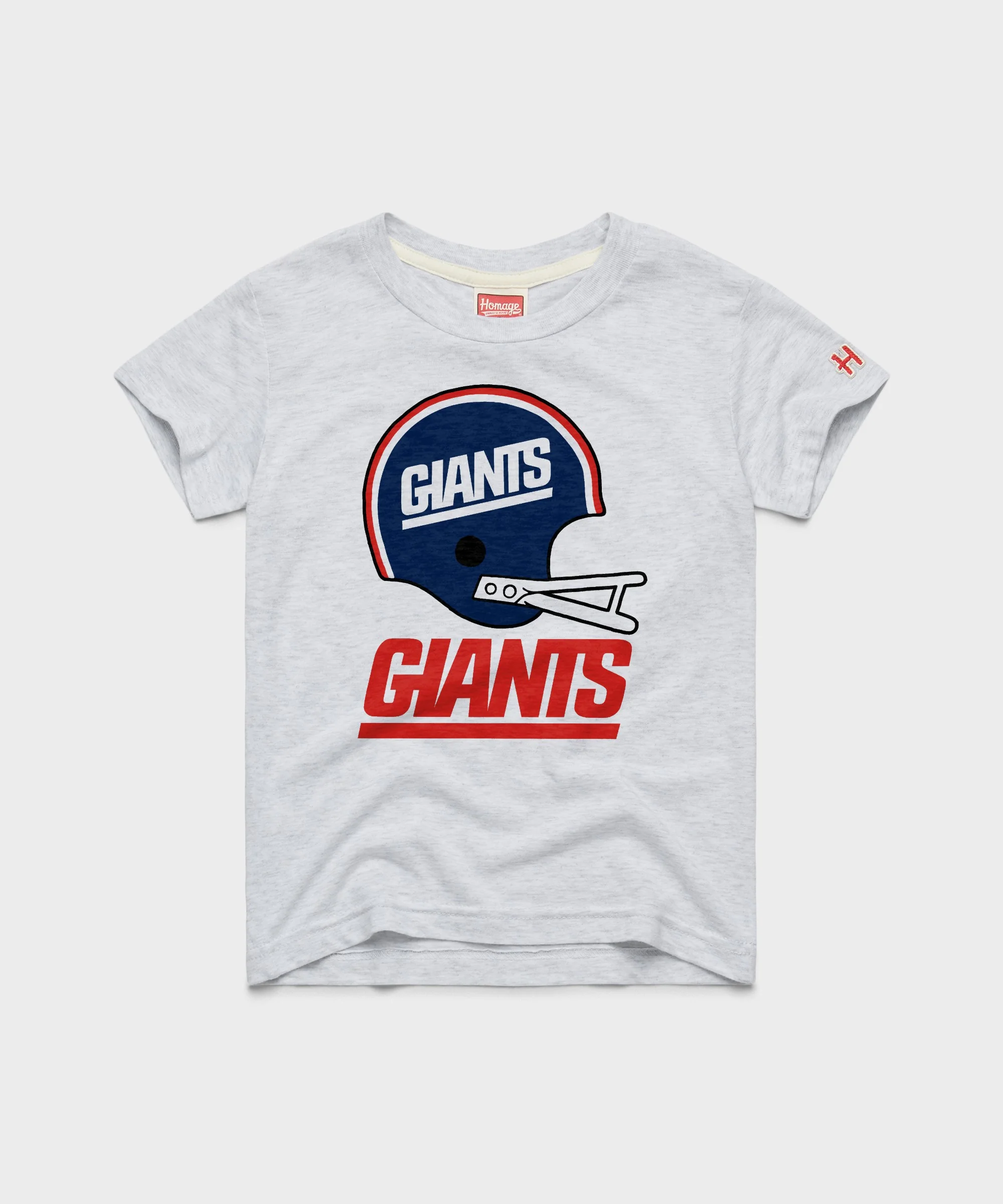 Youth New York Giants Big Helmet