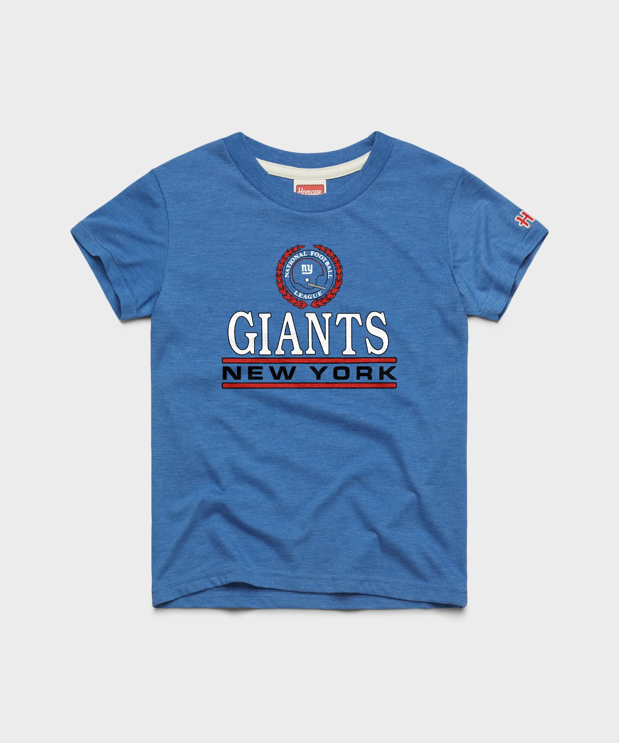 Youth New York Giants Crest