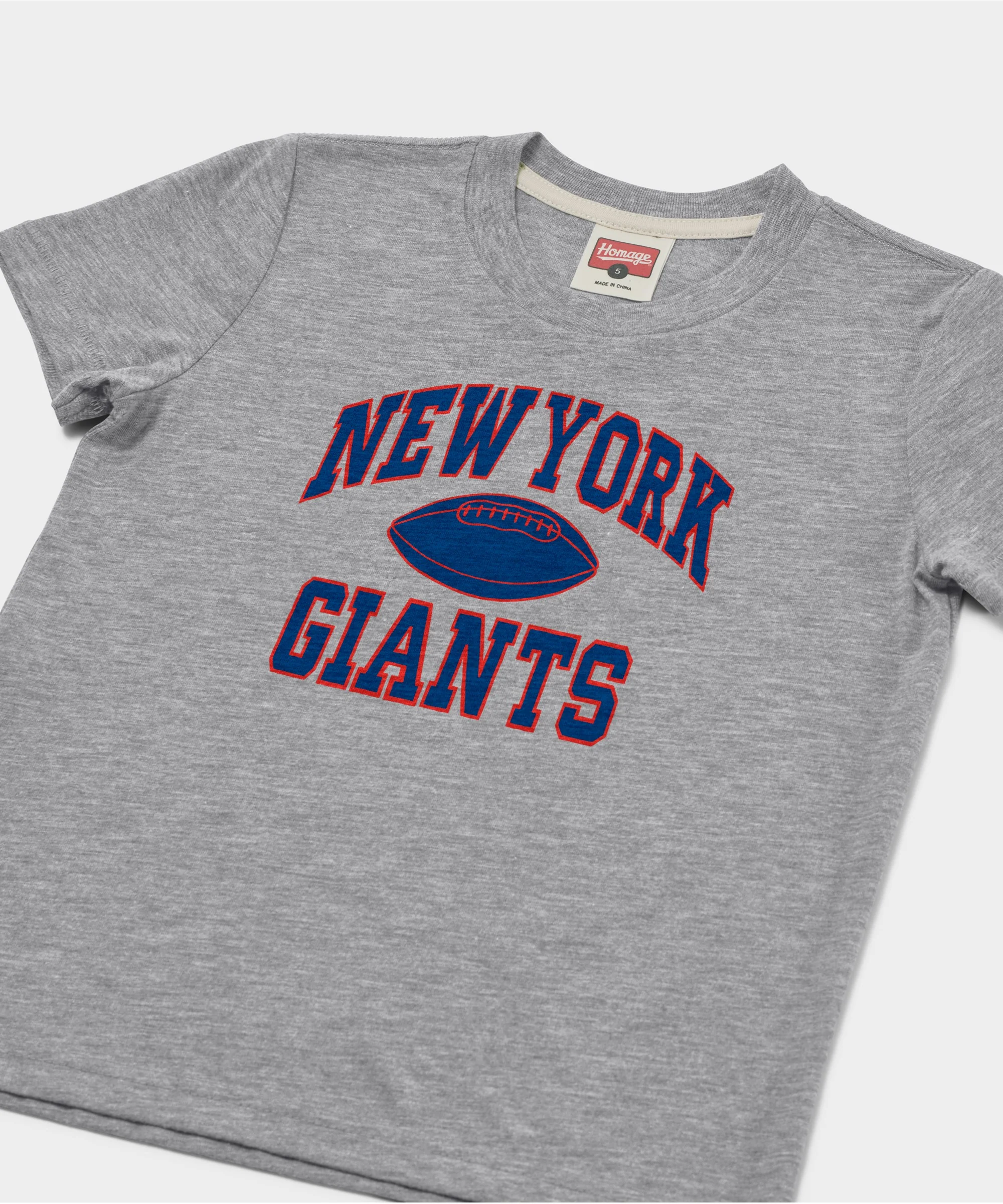 Youth New York Giants Gridiron - Image 2