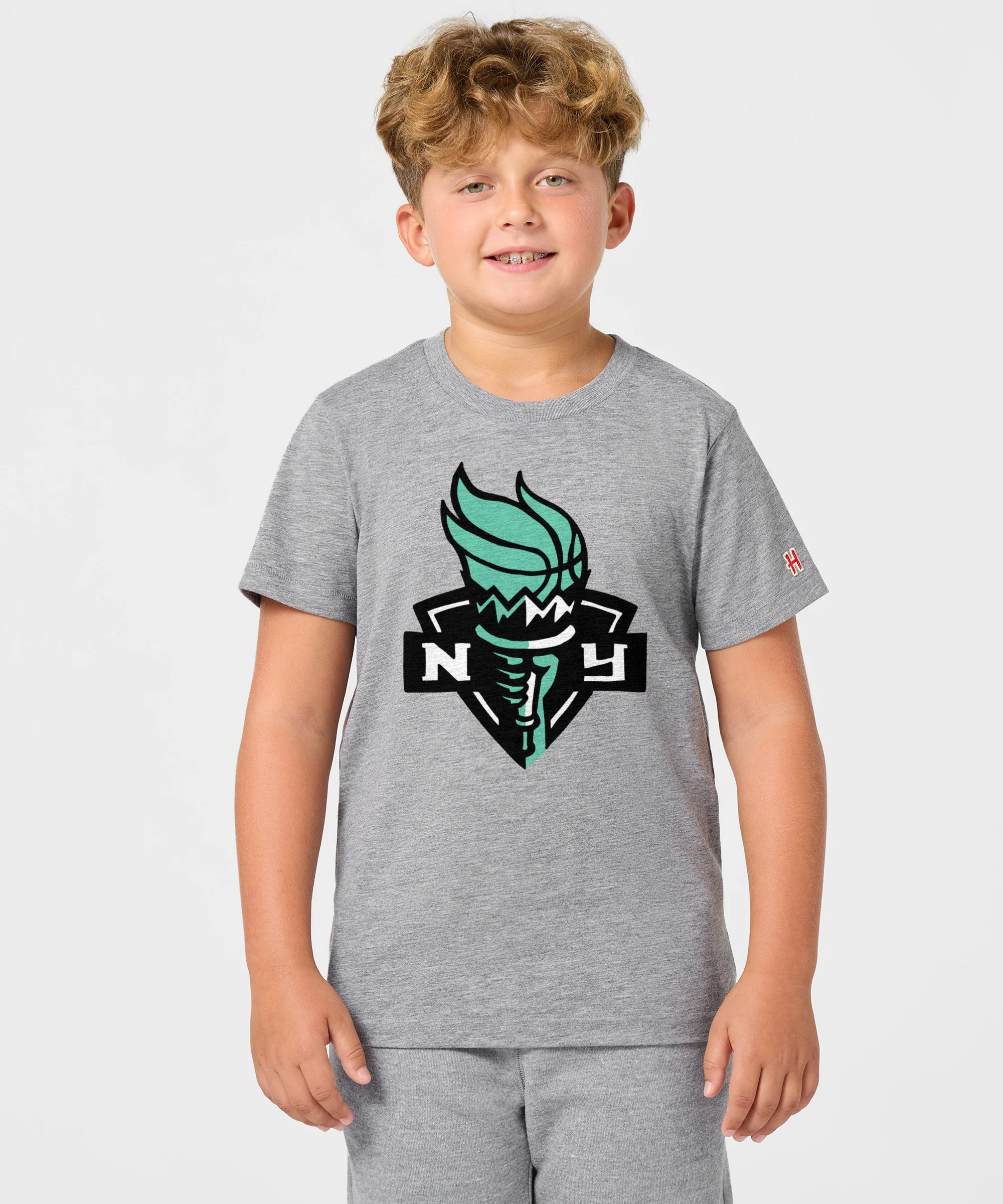Youth New York Liberty Logo - Image 3