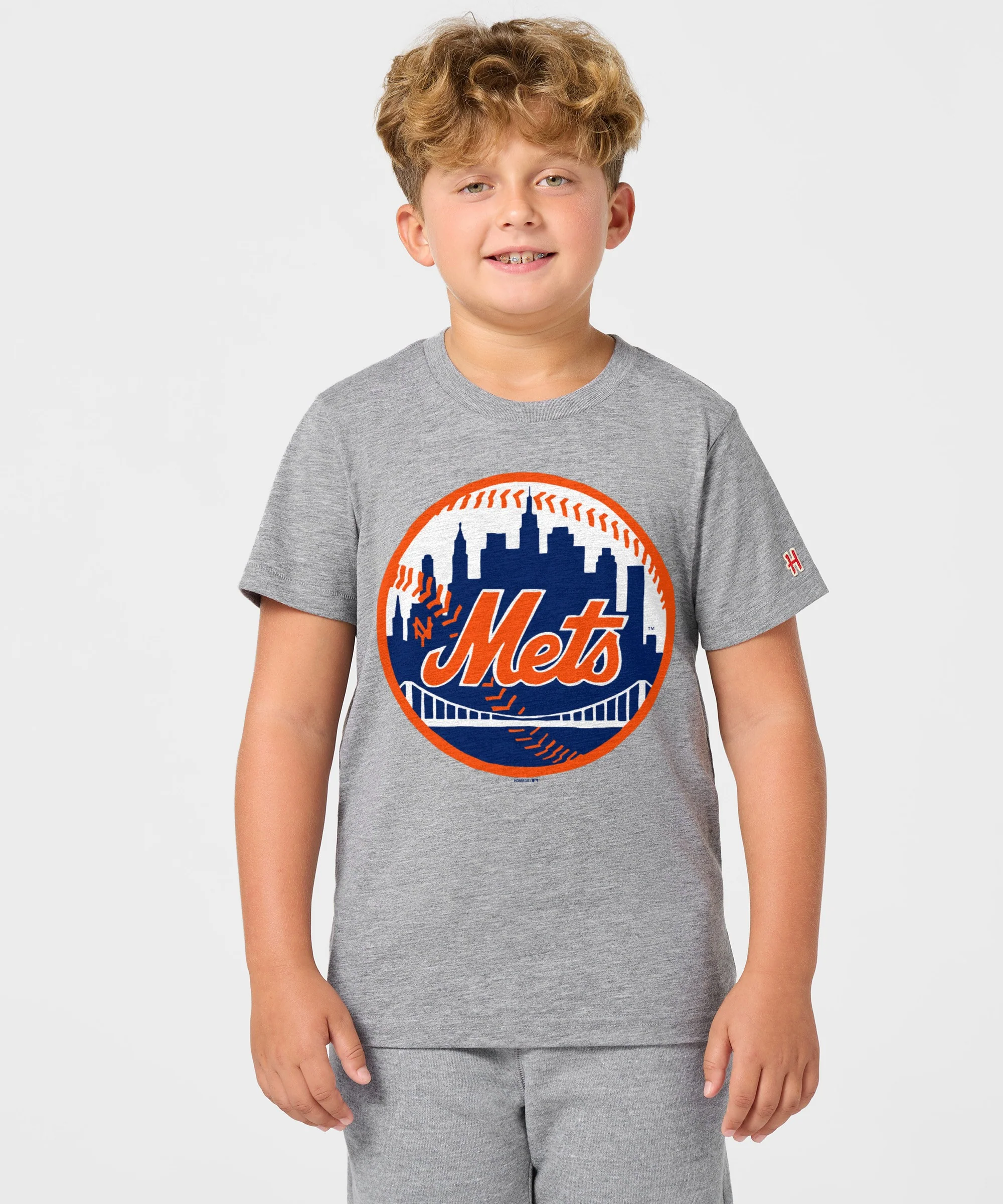 Youth New York Mets '81 - Image 3