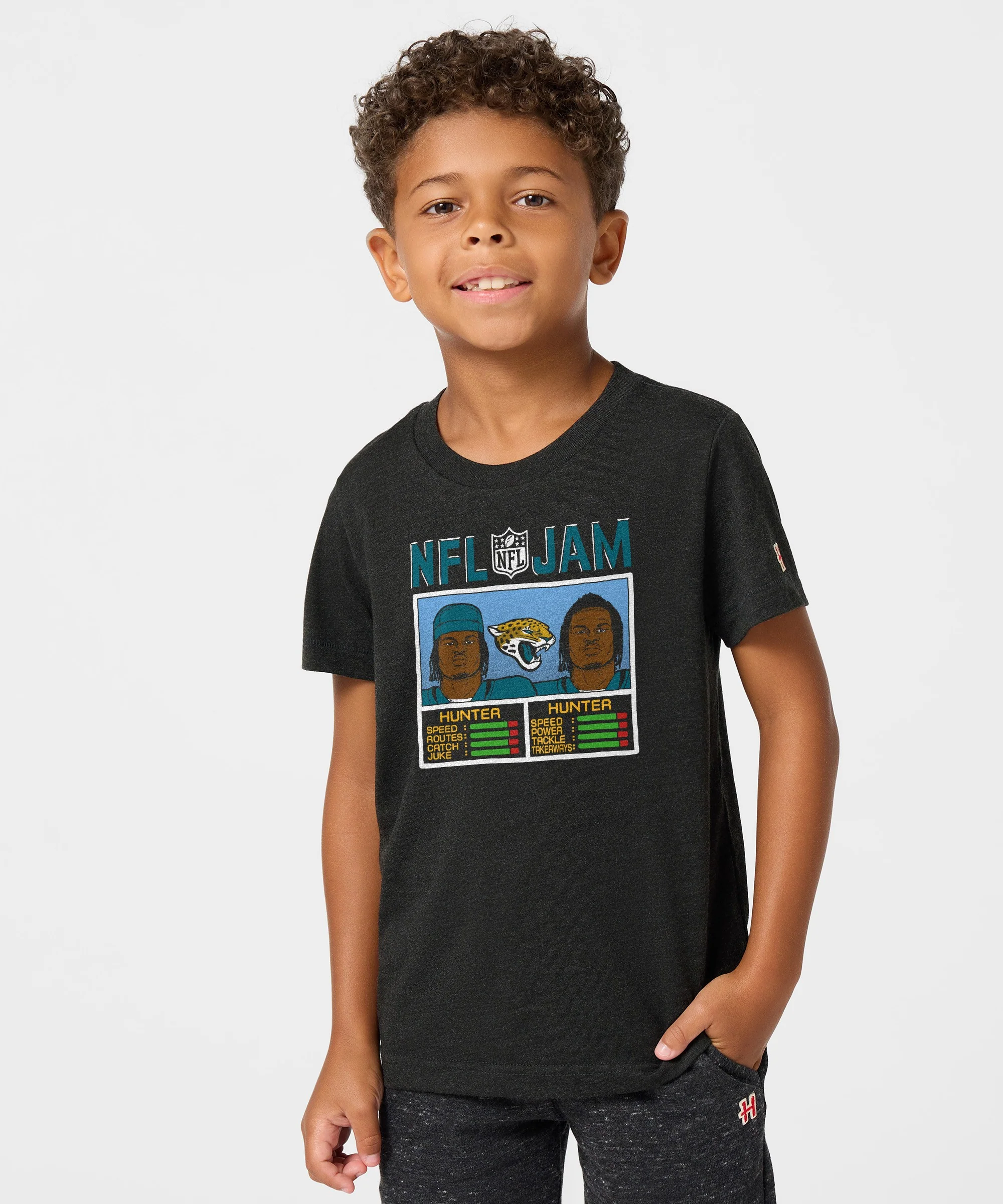 Youth NFL Jam Jaguars Hunter - Image 3