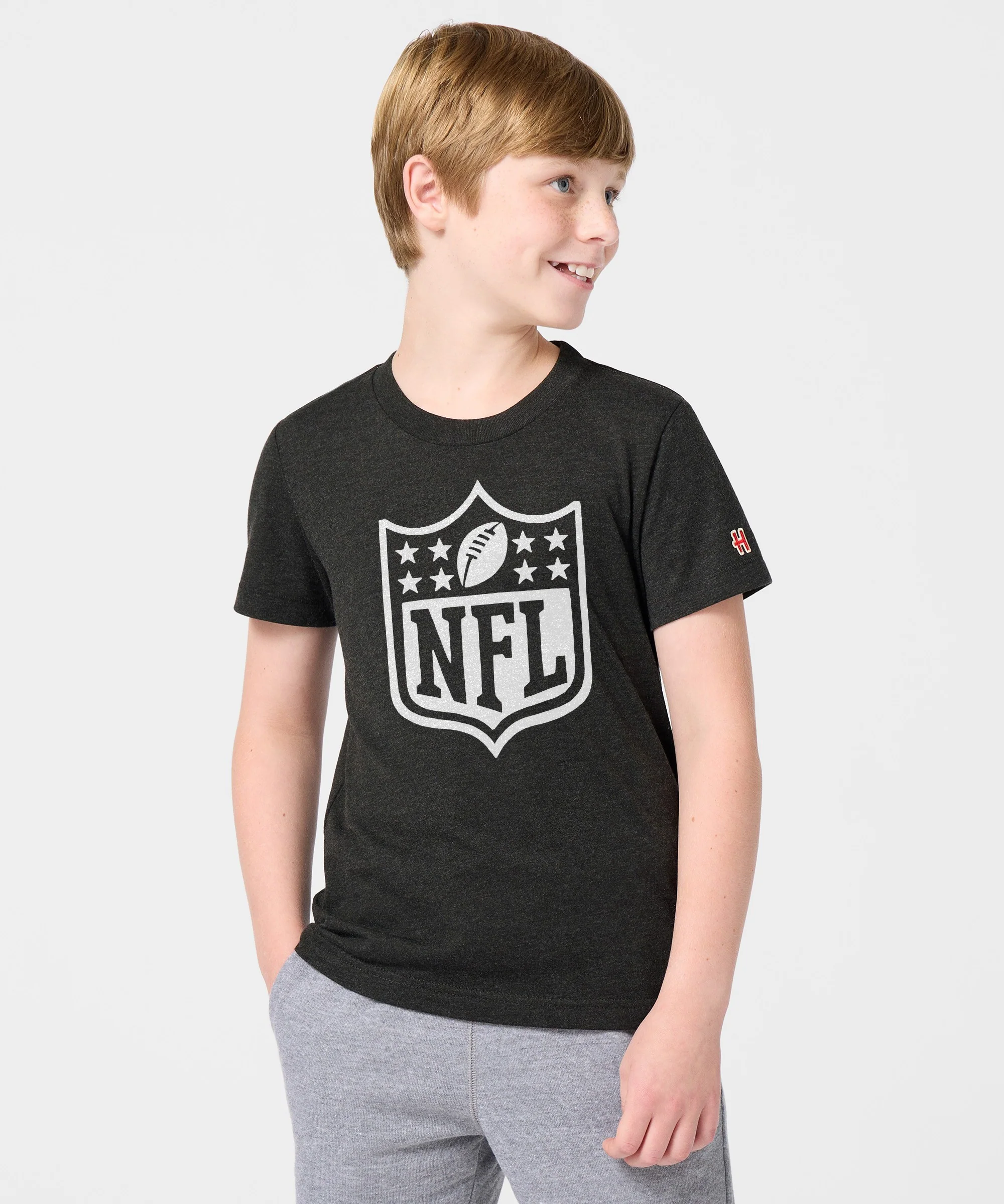 Youth NFL Logo - Image 3